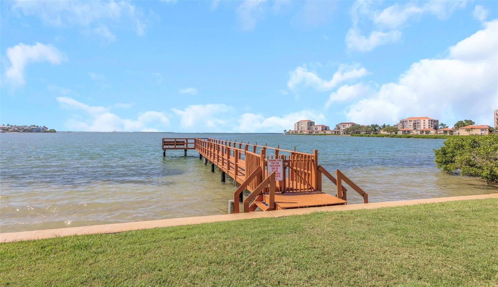 Condominium at 5650 ESCONDIDA BLVD S, ST PETERSBURG, photo 44 of 49