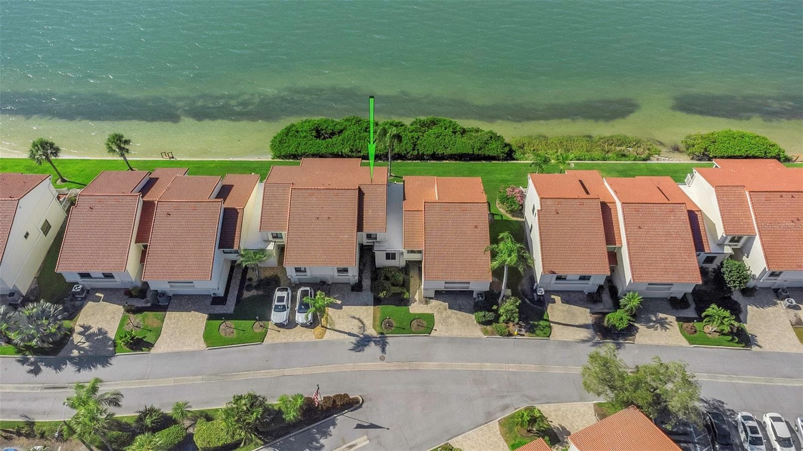 Condominium at 5650 ESCONDIDA BLVD S, ST PETERSBURG, photo 46 of 49