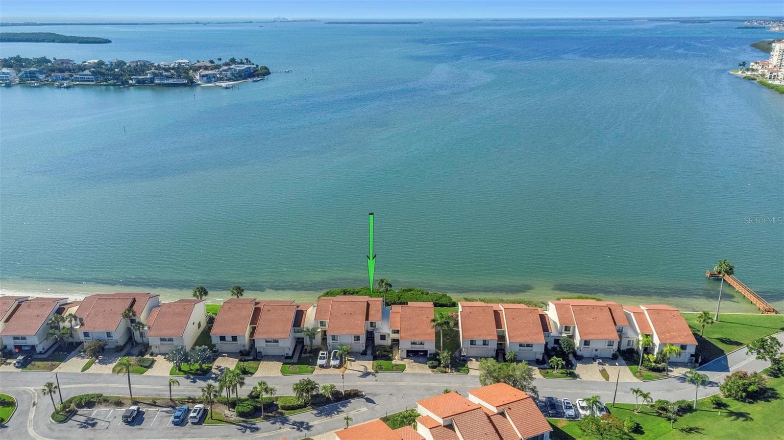 Condominium at 5650 ESCONDIDA BLVD S, ST PETERSBURG, photo 47 of 49