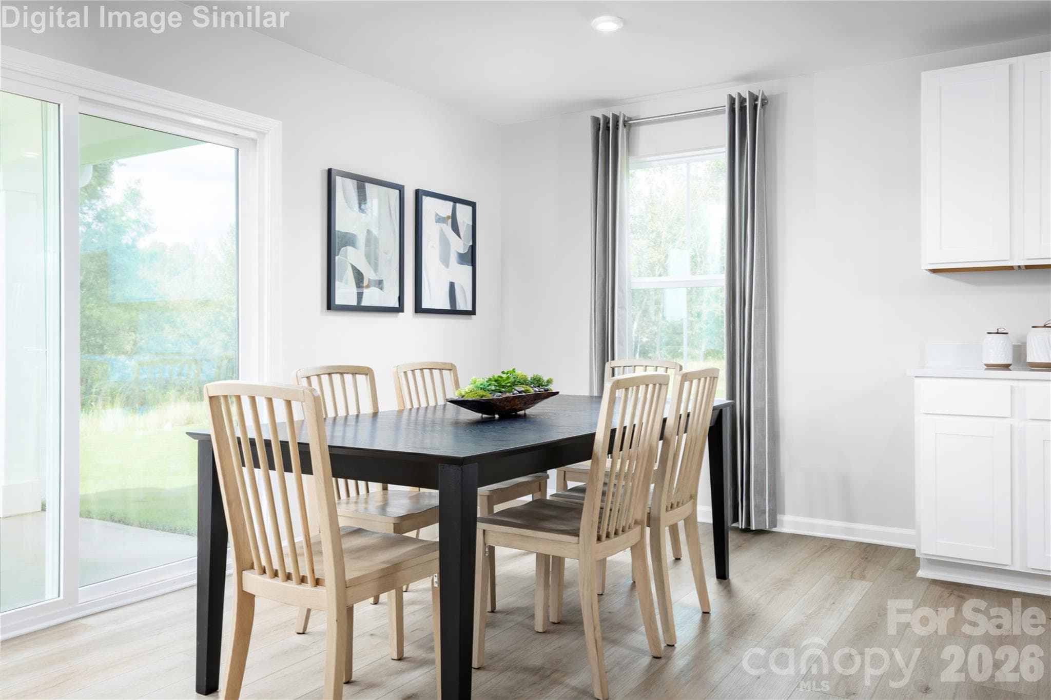 Representative Photo Only - 893 E Liberty Street, China Grove
