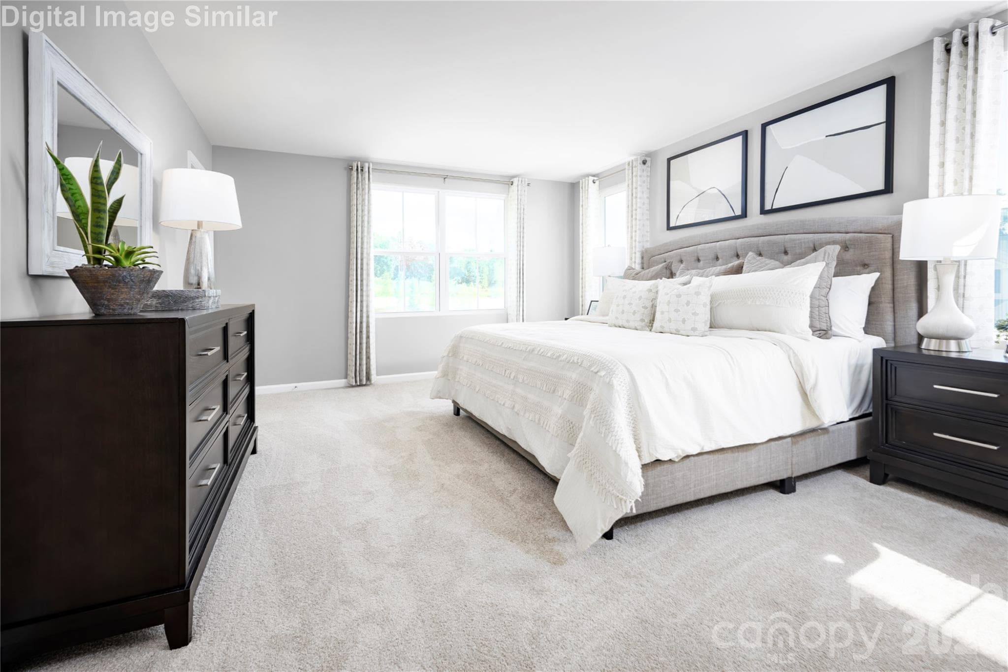 Representative Photo Only - 893 E Liberty Street, China Grove