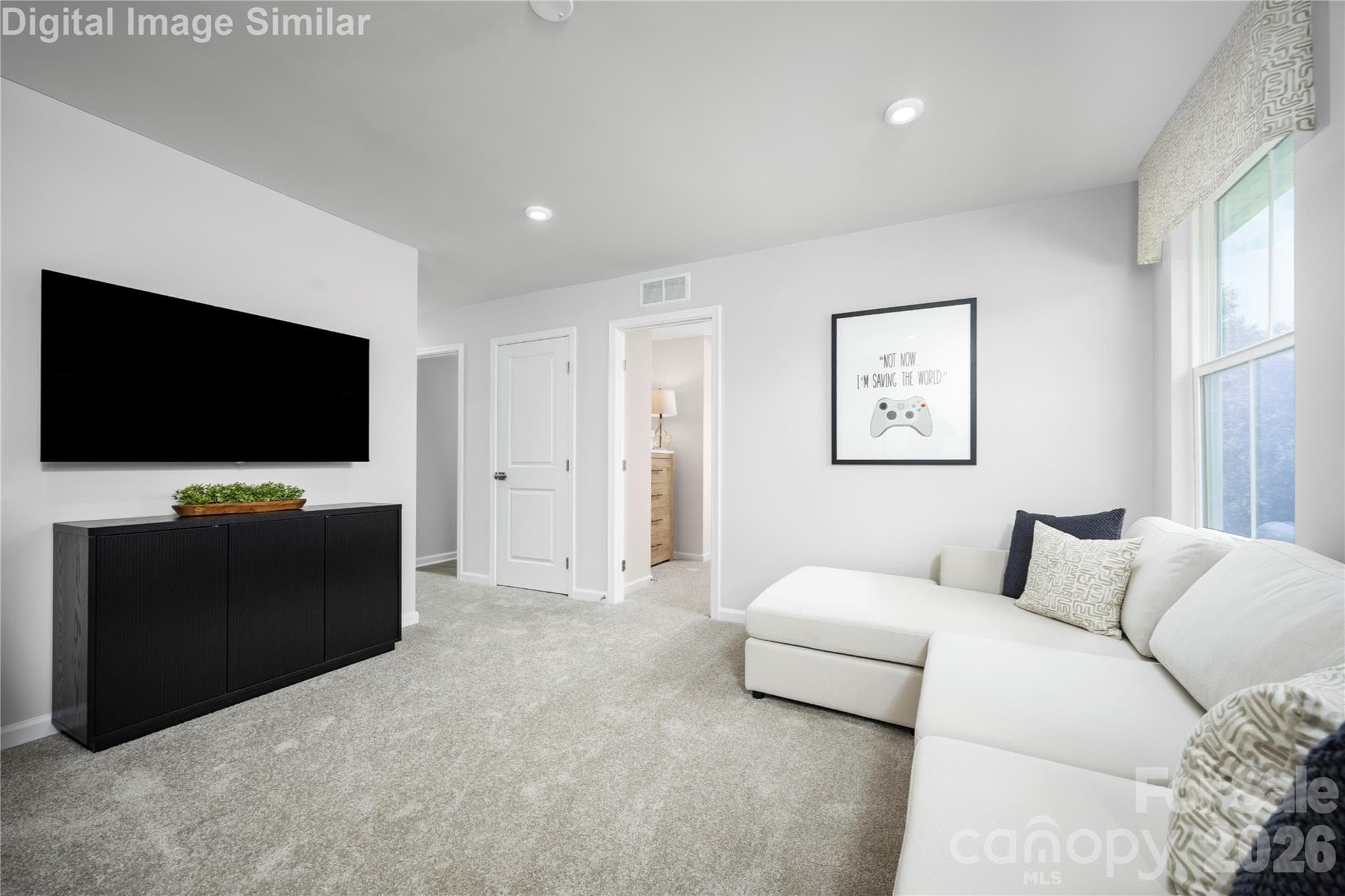 Representative Photo Only - 893 E Liberty Street, China Grove