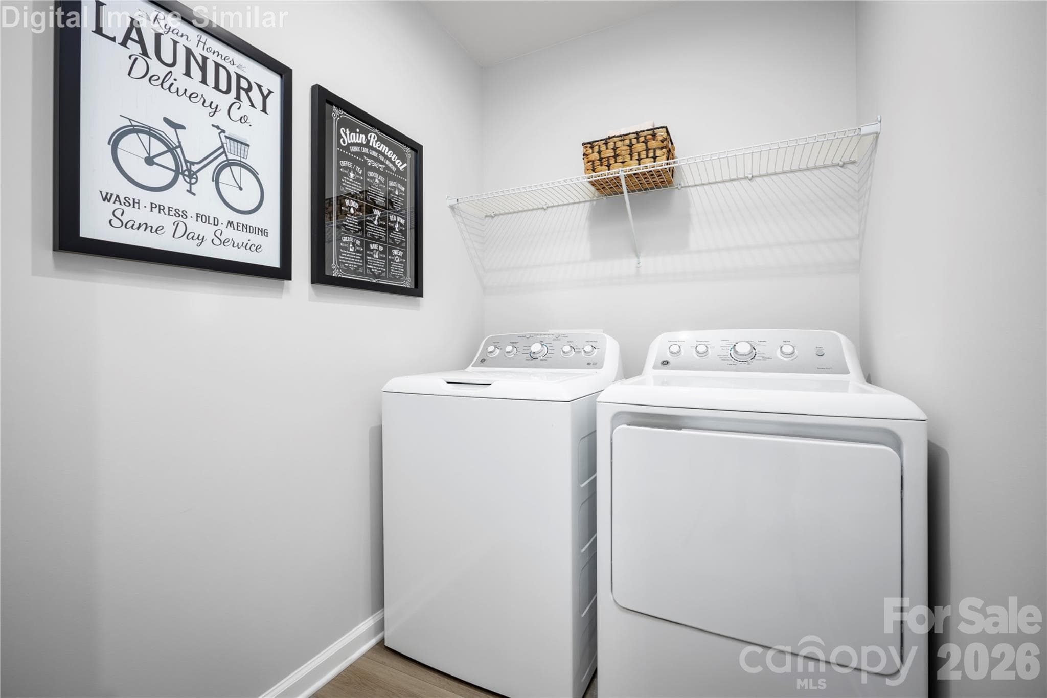 Representative Photo Only - 893 E Liberty Street, China Grove
