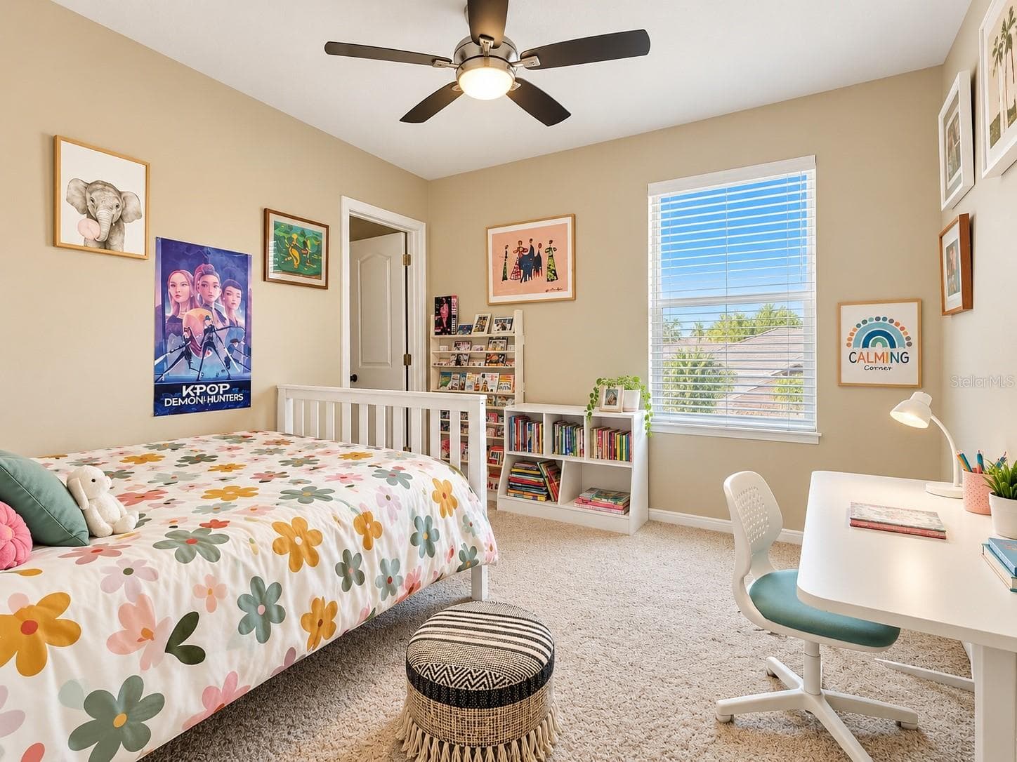 Single Family Residence at 10658 BANNAN ST, ORLANDO, photo 15 of 33