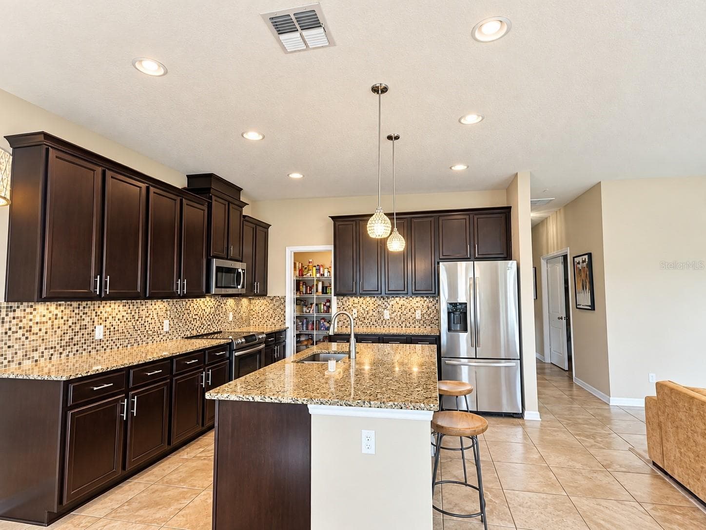 Single Family Residence at 10658 BANNAN ST, ORLANDO, photo 23 of 33