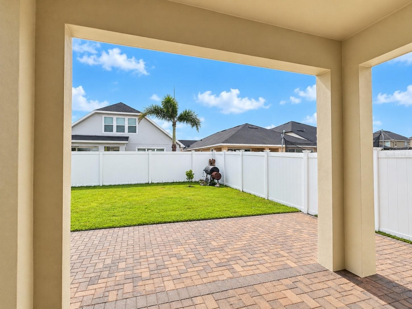 Single Family Residence at 10658 BANNAN ST, ORLANDO, photo 27 of 33