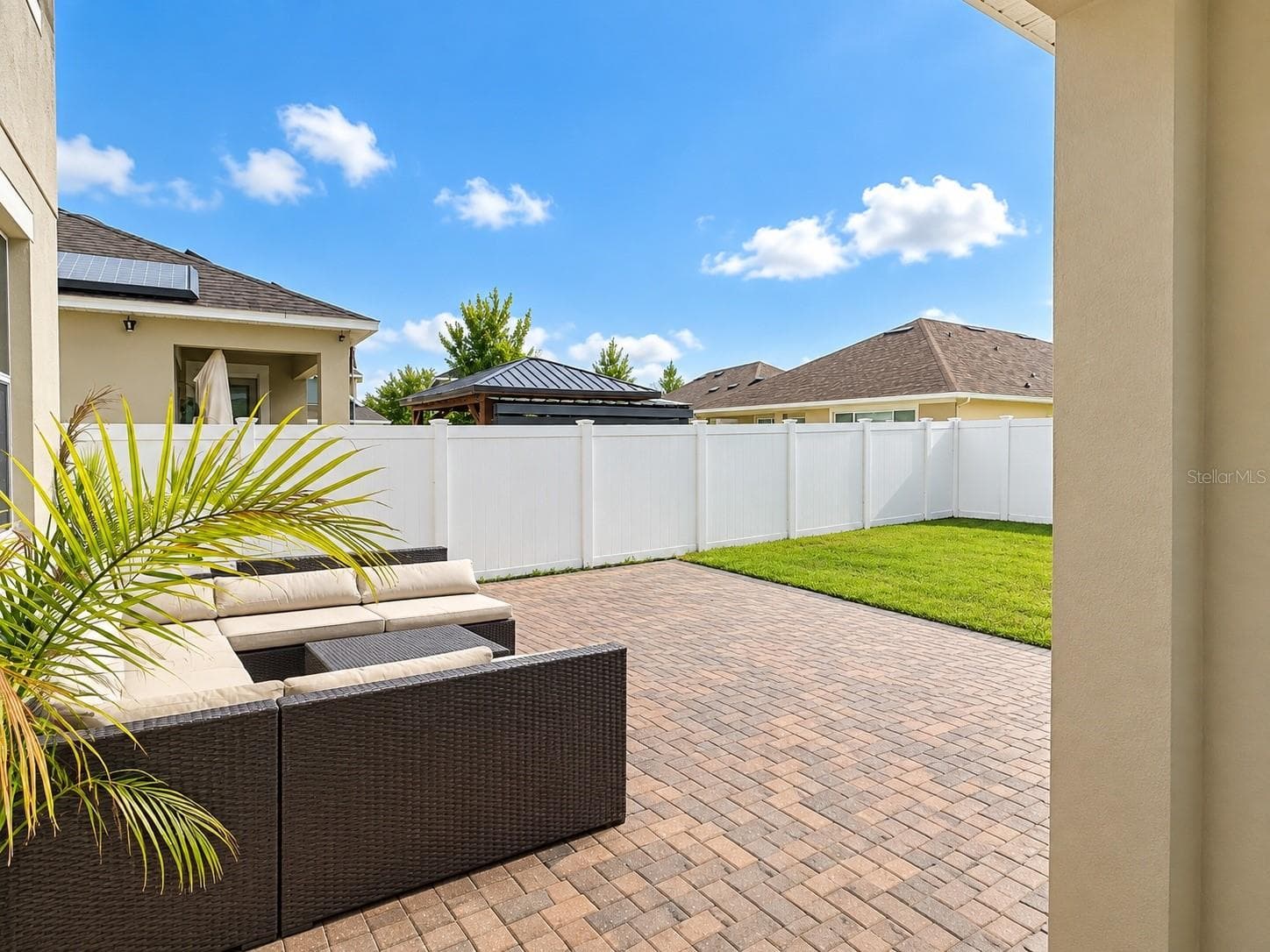 Single Family Residence at 10658 BANNAN ST, ORLANDO, photo 29 of 33