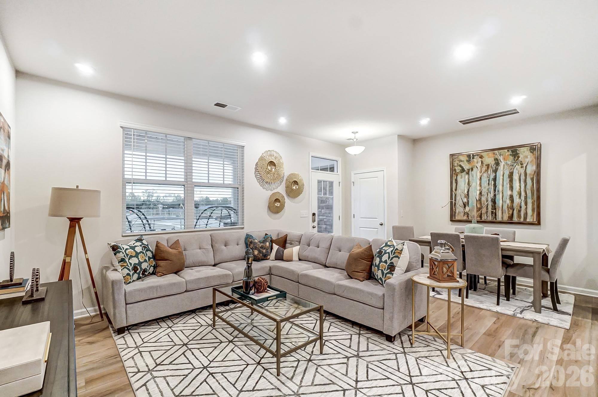 Photos are representative - 5209 Wyes Oak Lane, Charlotte