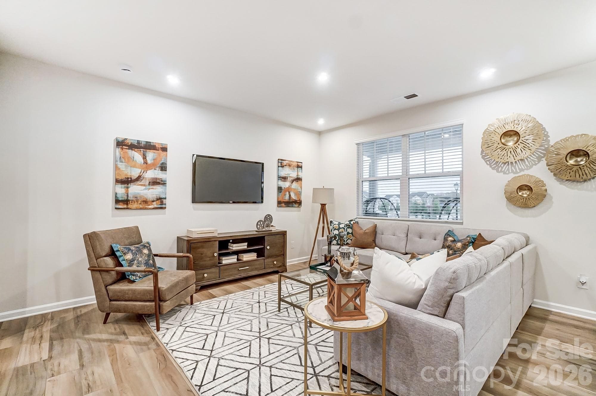 Photos are representative - 5209 Wyes Oak Lane, Charlotte