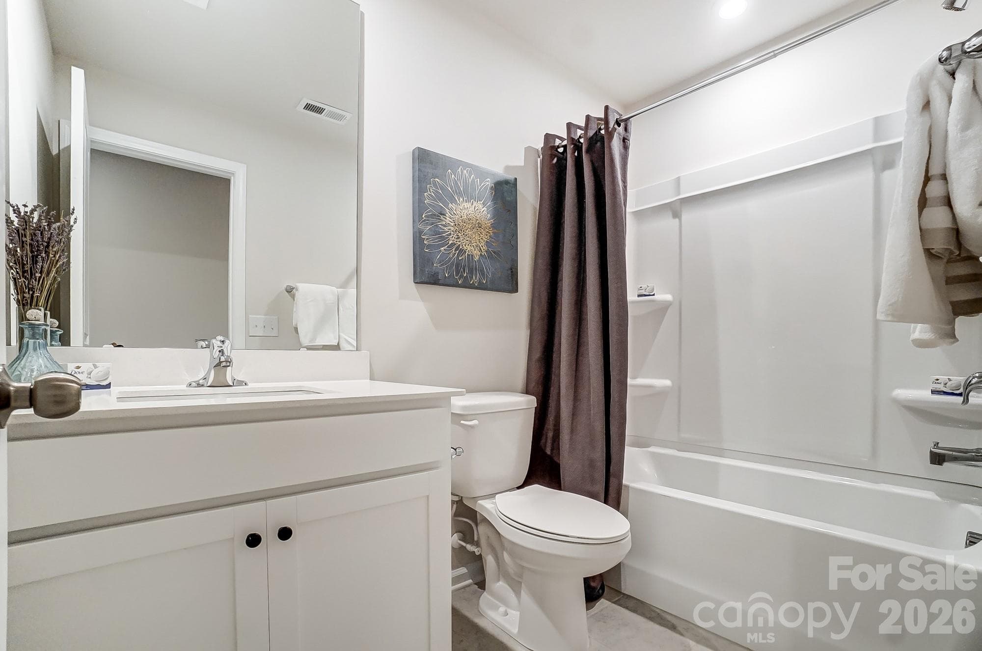 Photos are representative - 5209 Wyes Oak Lane, Charlotte