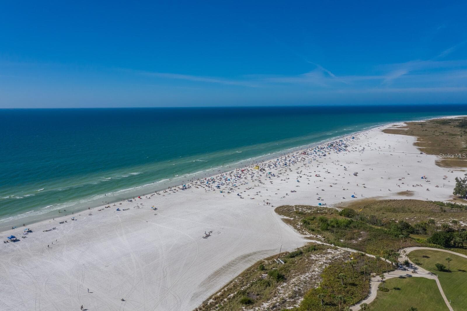 Siesta Key Beach - 7575 SEAHAWK AVE, SARASOTA