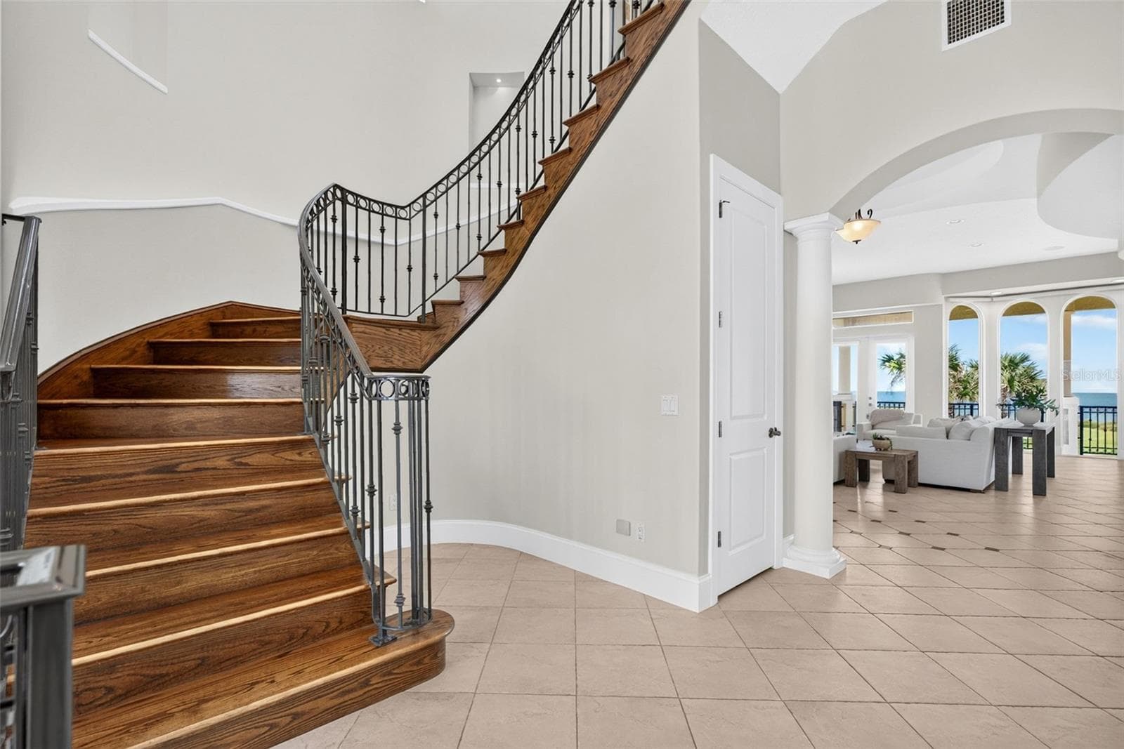 Single Family Residence at 6 HAMMOCK BEACH CT, PALM COAST, photo 19 of 126