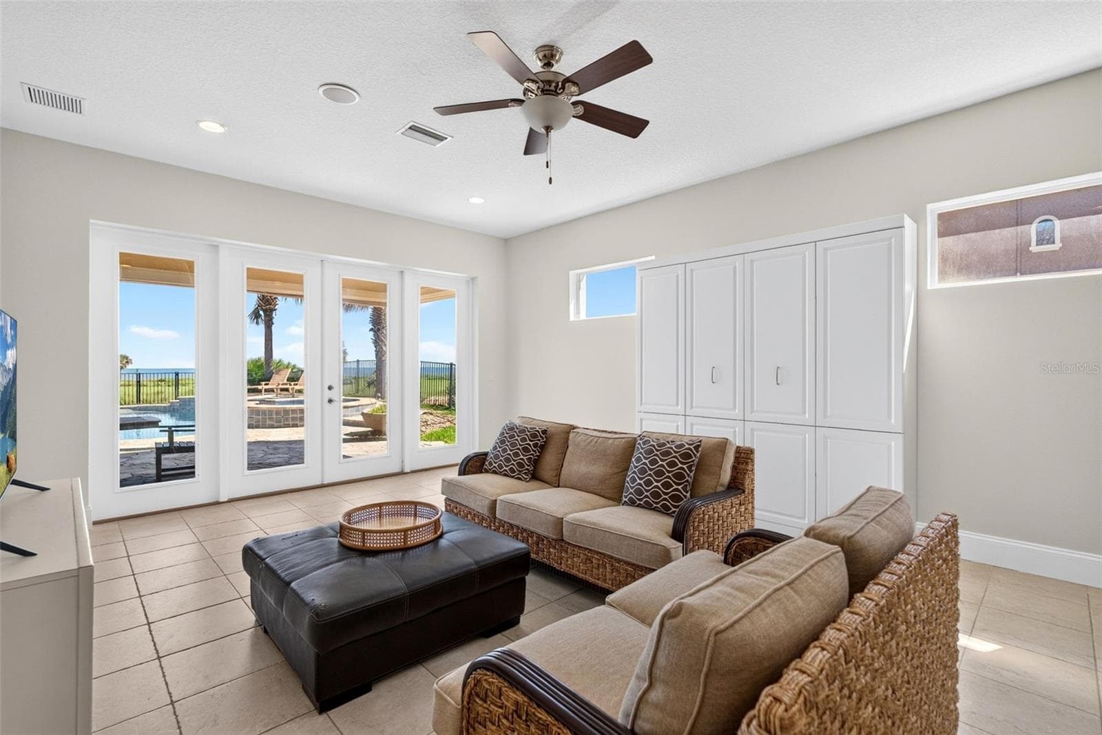 Single Family Residence at 6 HAMMOCK BEACH CT, PALM COAST, photo 74 of 126