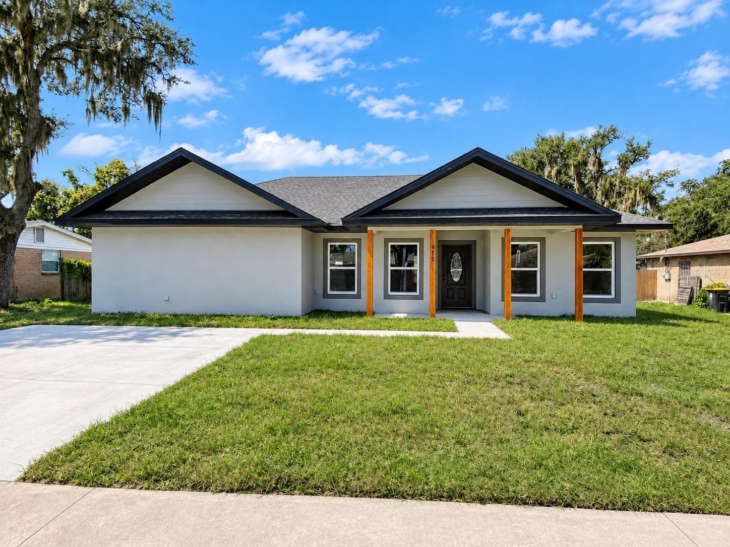 415 ELLERBE WAY