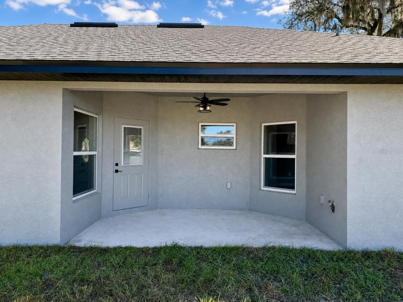 Single Family Residence at 415 ELLERBE WAY, LAKELAND, photo 29 of 31
