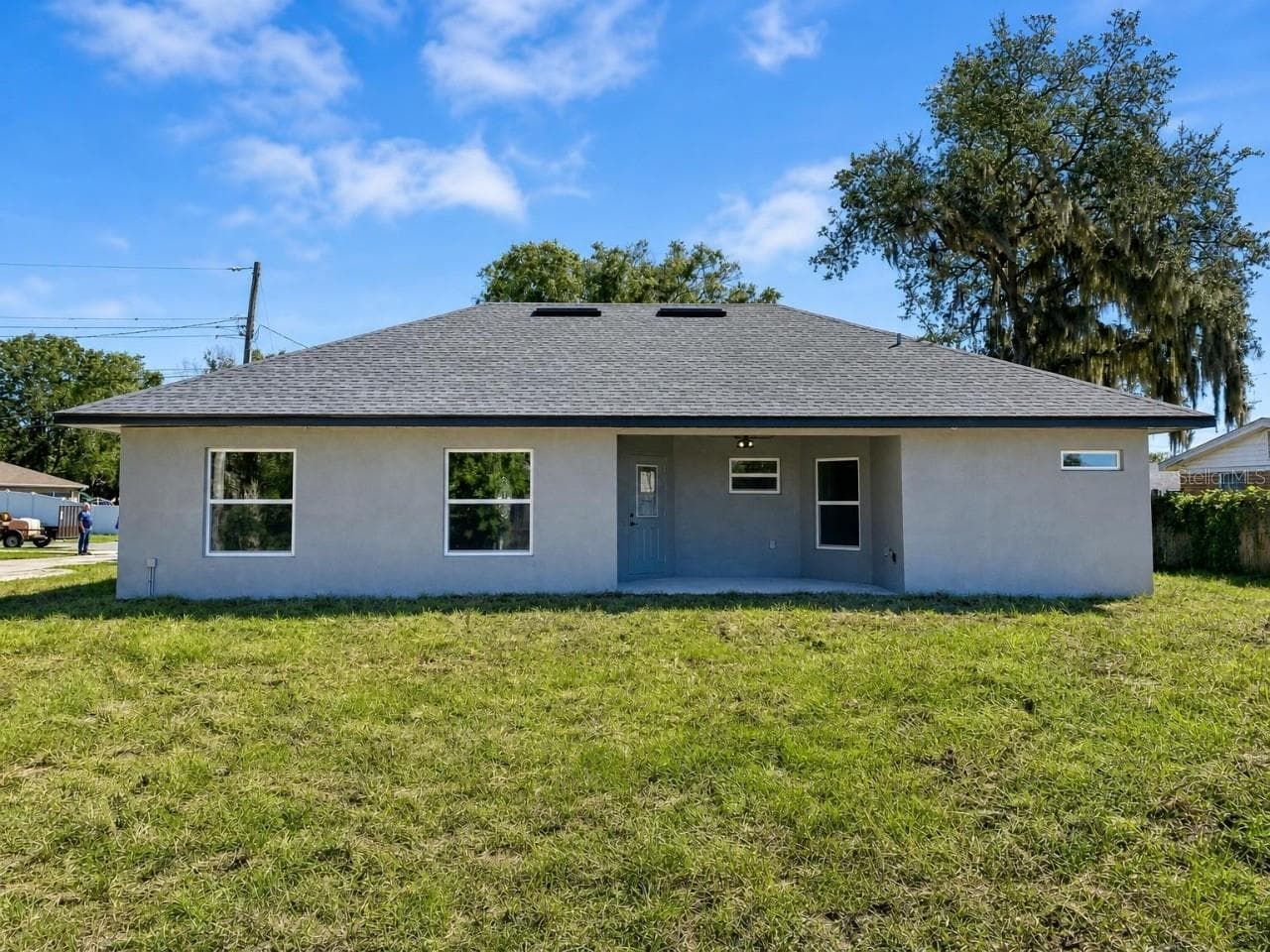 Single Family Residence at 415 ELLERBE WAY, LAKELAND, photo 30 of 31