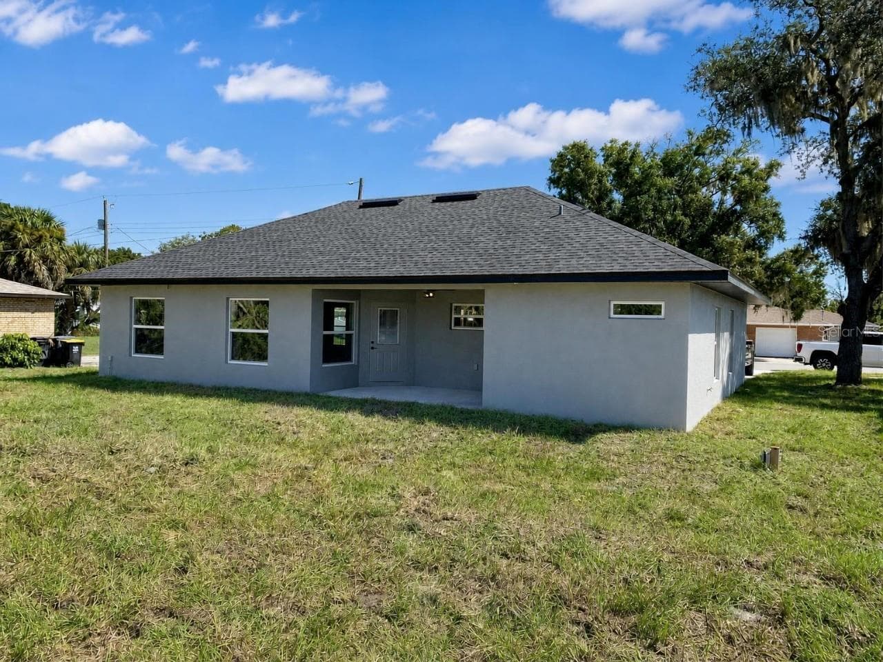 Single Family Residence at 415 ELLERBE WAY, LAKELAND, photo 31 of 31