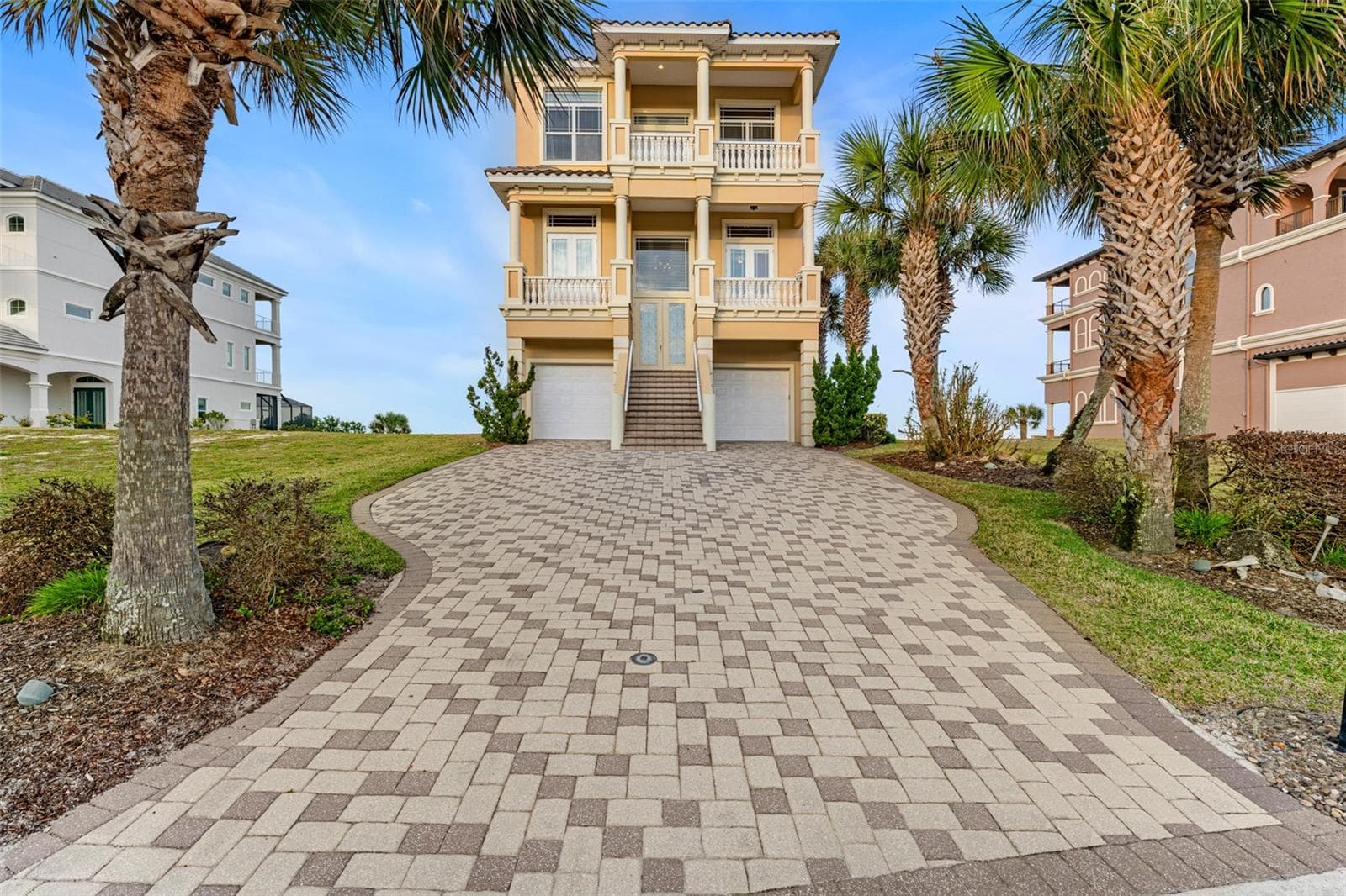 Single Family Residence at 6 HAMMOCK BEACH CT, PALM COAST, photo 89 of 126