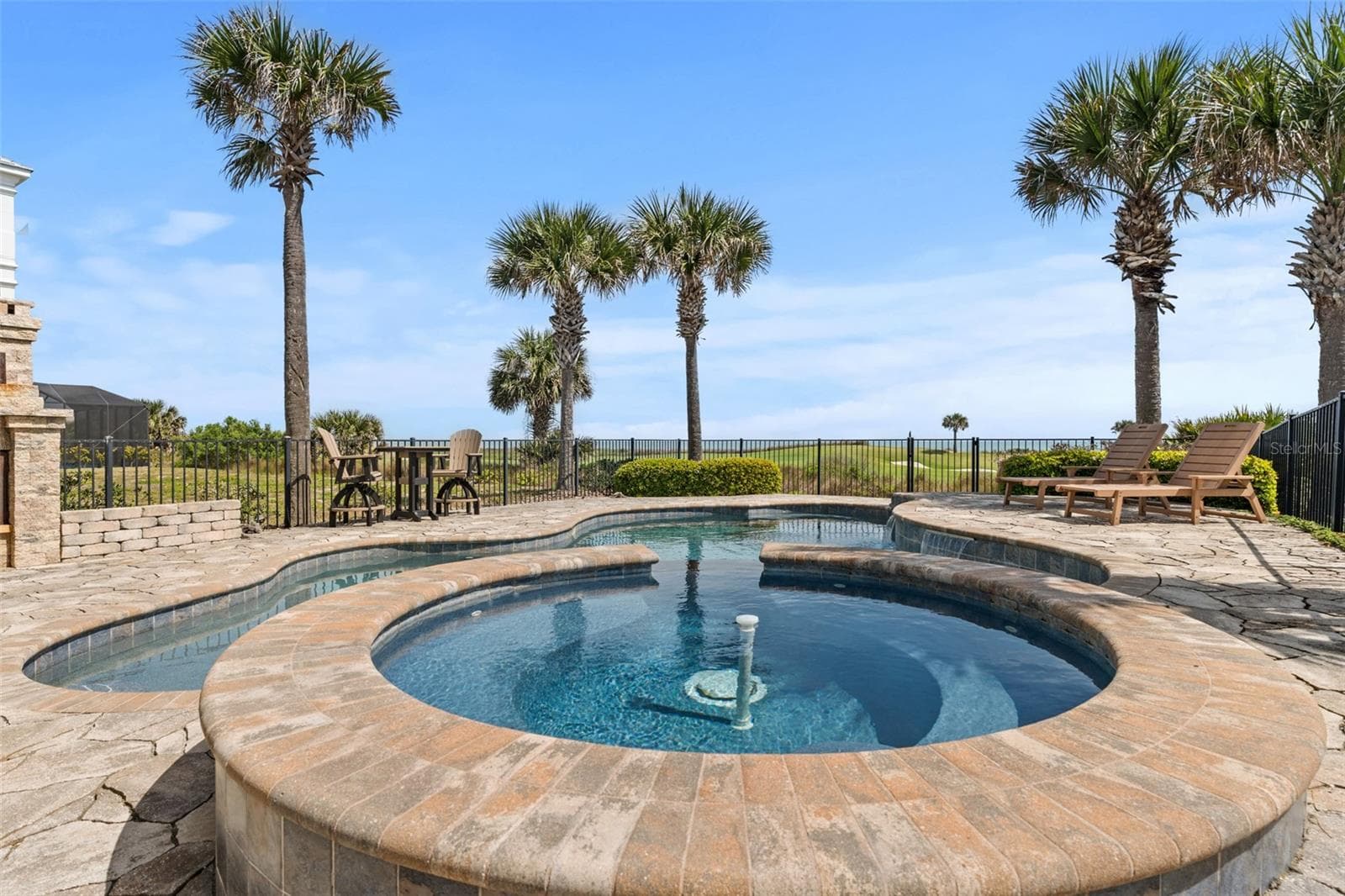 Single Family Residence at 6 HAMMOCK BEACH CT, PALM COAST, photo 93 of 126