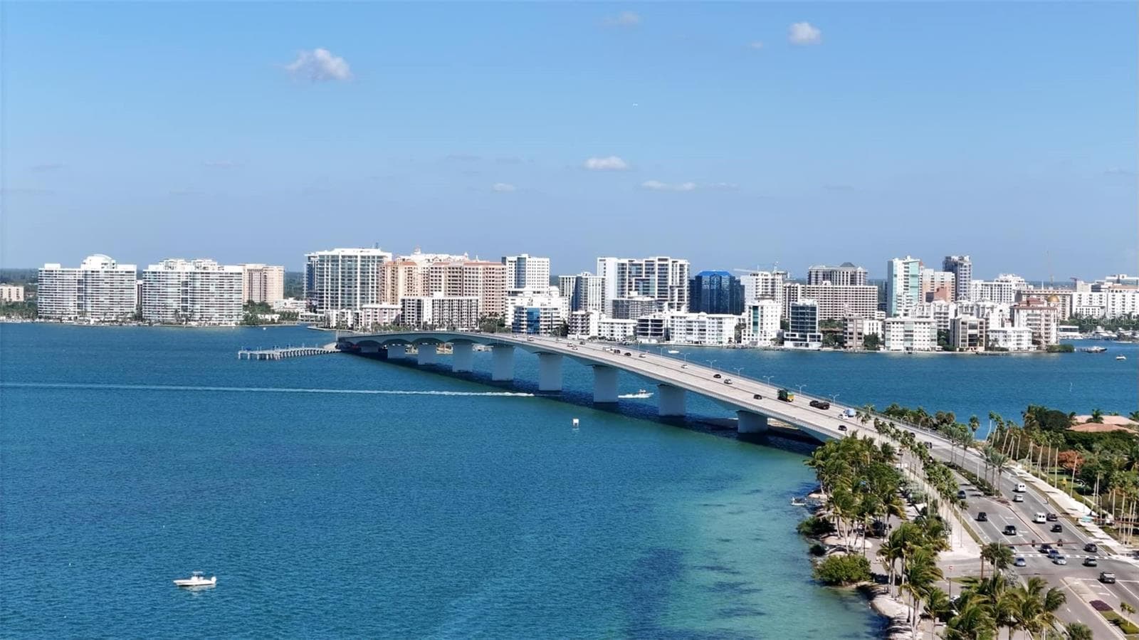 Downtown Sarasota, Florida - 7575 SEAHAWK AVE, SARASOTA