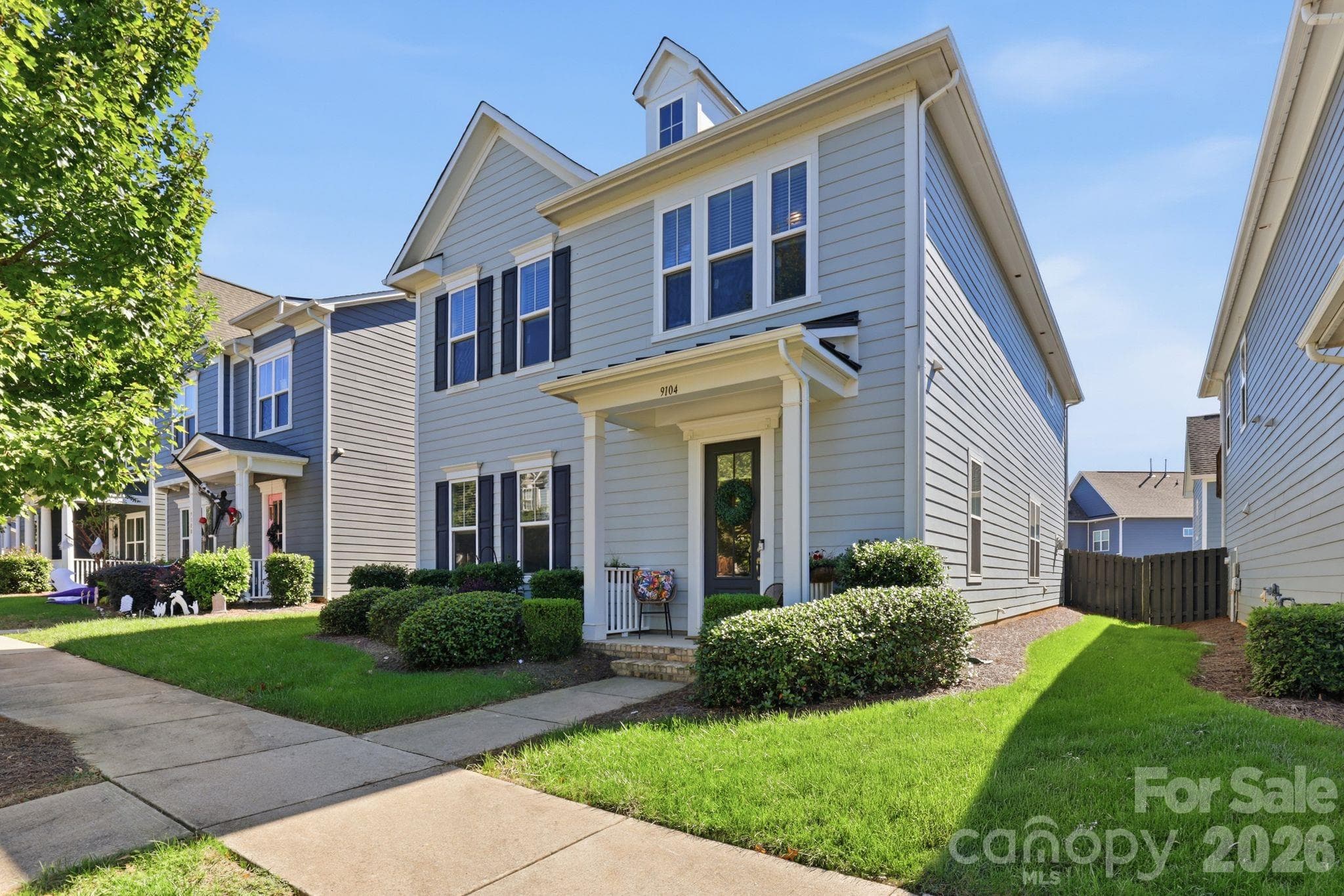 9104 Gladden Hill Lane