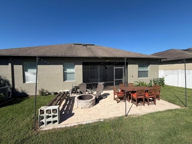 Single Family Residence at 3748 ROUND TABLE CT, LAND O LAKES, photo 11 of 112