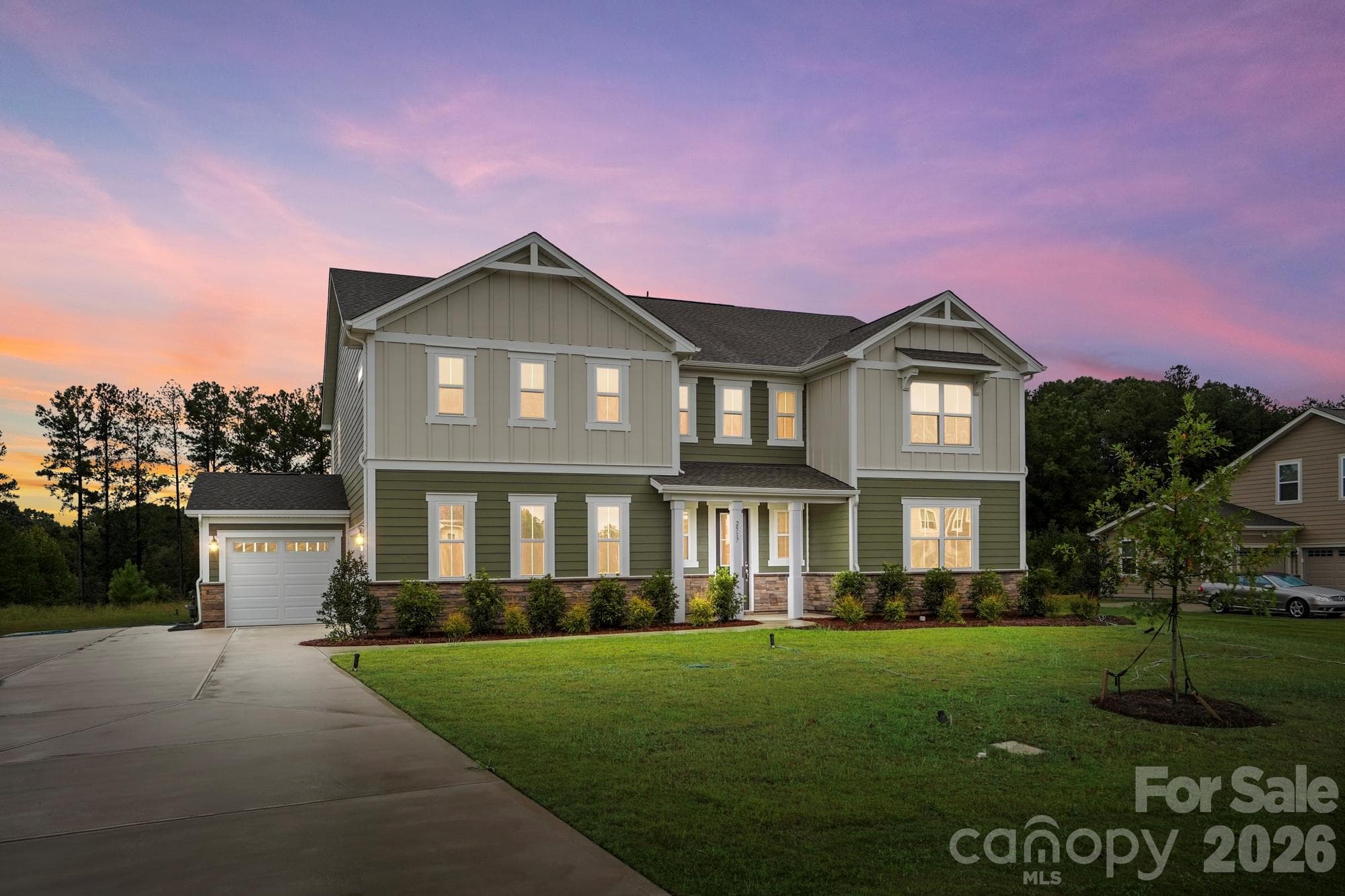 Single Family Residence at 2517 Mabel Lane, Monroe, photo 3 of 66