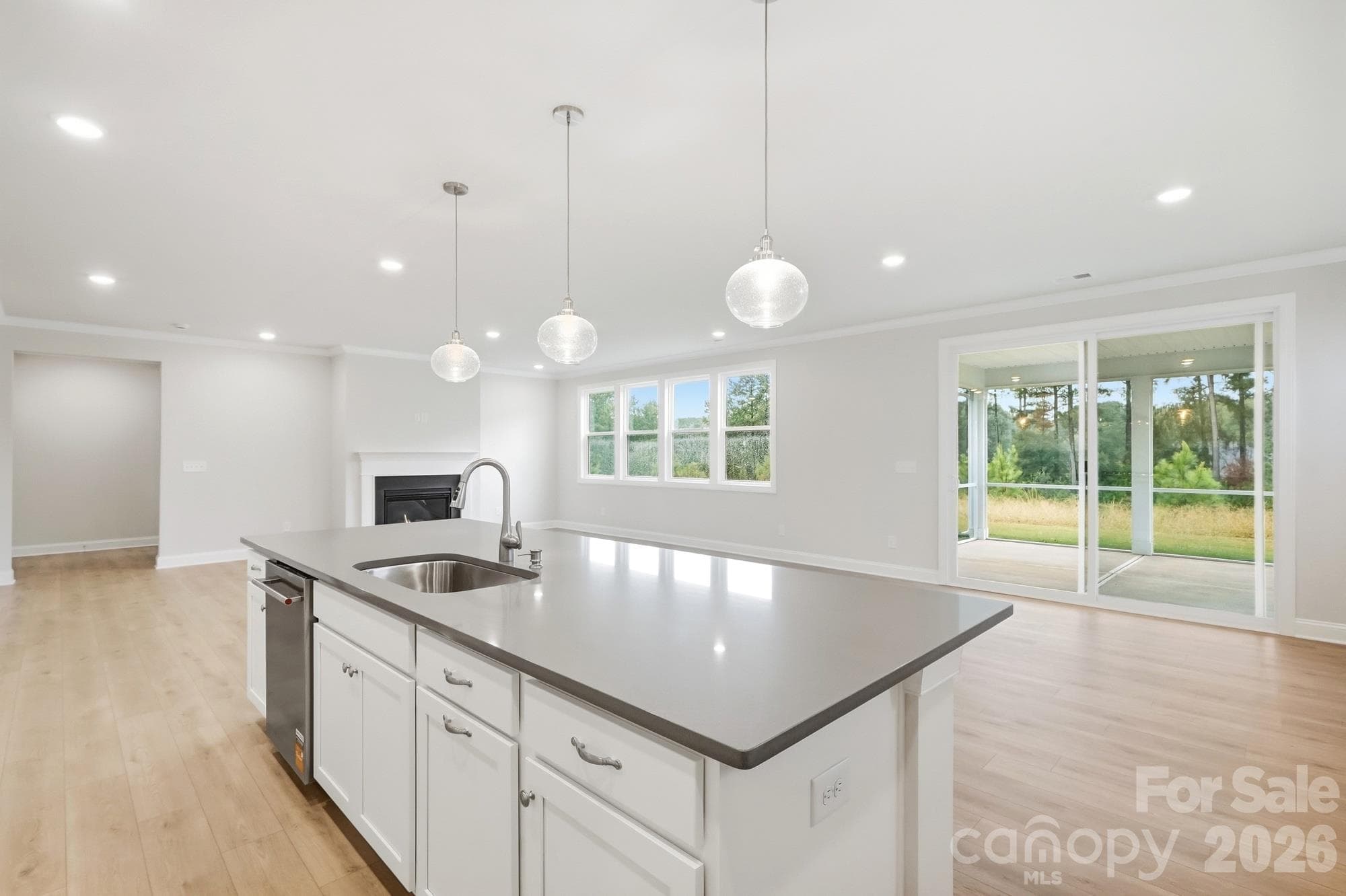 Single Family Residence at 2517 Mabel Lane, Monroe, photo 27 of 66