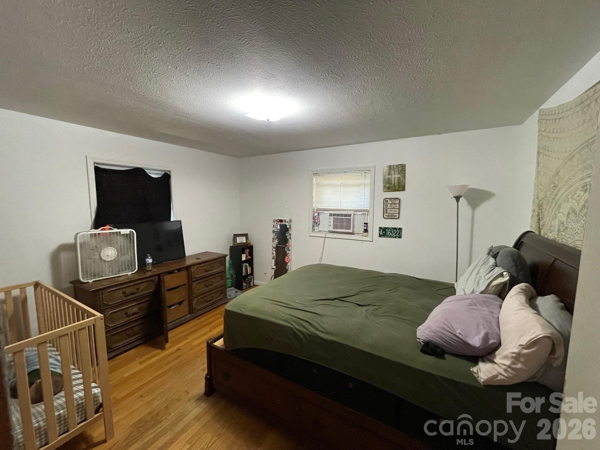 Bedroom 3 - 110 Poteat Drive, Morganton