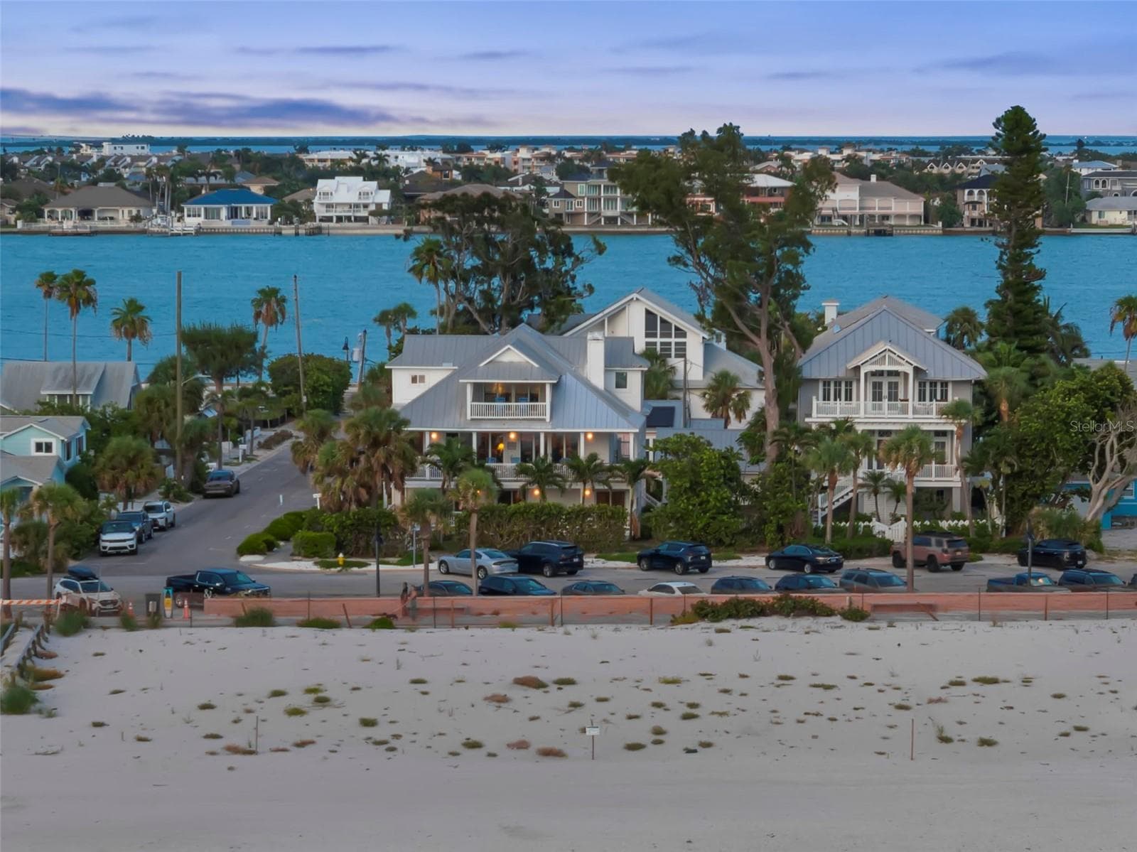 Single Family Residence at 106 2ND AVE, ST PETE BEACH, photo 101 of 102