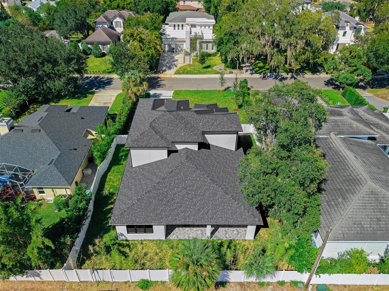 Single Family Residence at 1760 OAKHURST AVE, WINTER PARK, photo 61 of 65