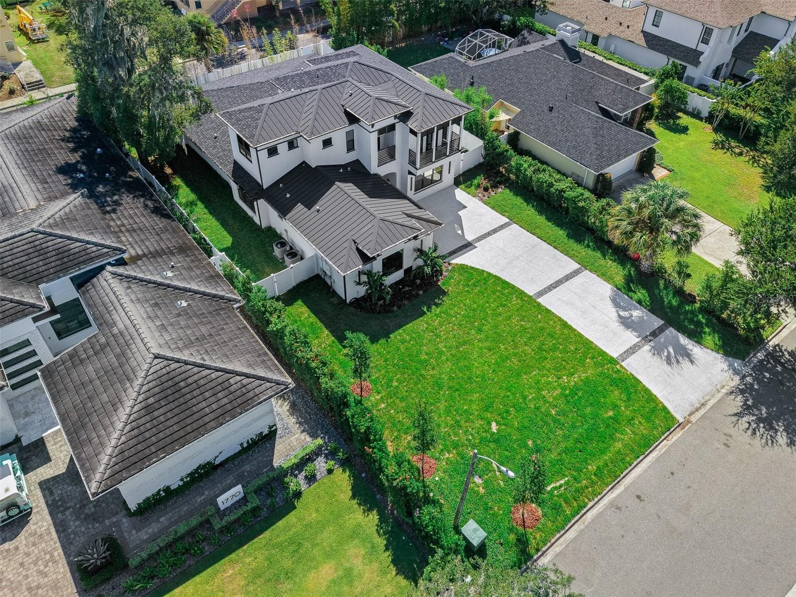 Single Family Residence at 1760 OAKHURST AVE, WINTER PARK, photo 63 of 65