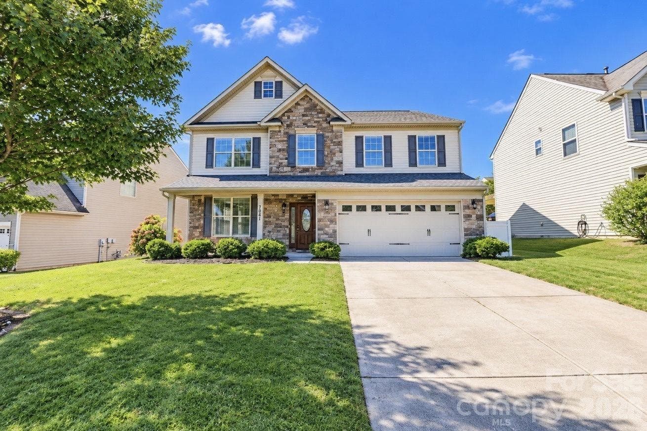 7041 Carnwarth Lane