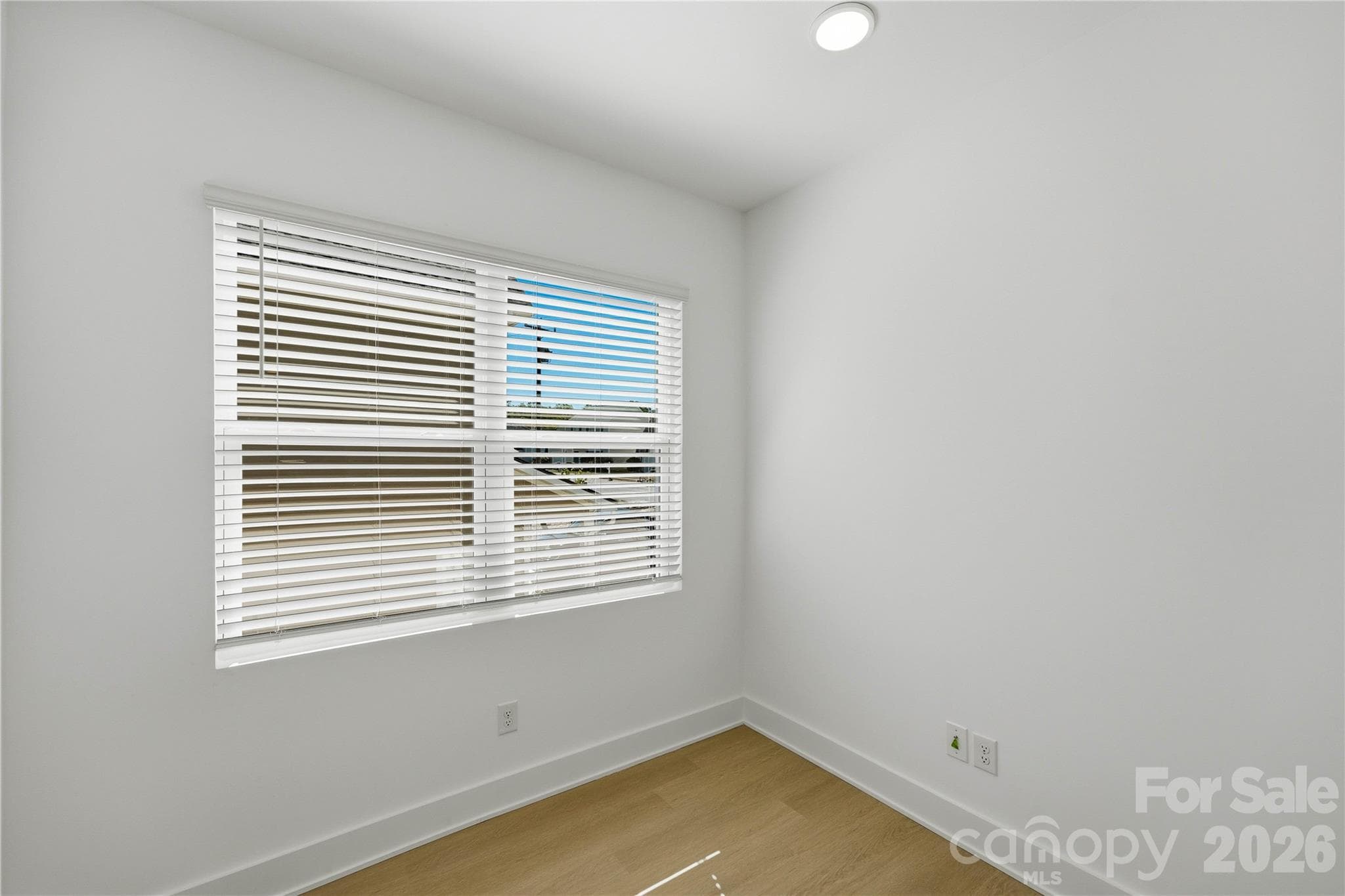 Office on upper - 6206 Linda Vista Lane, Charlotte