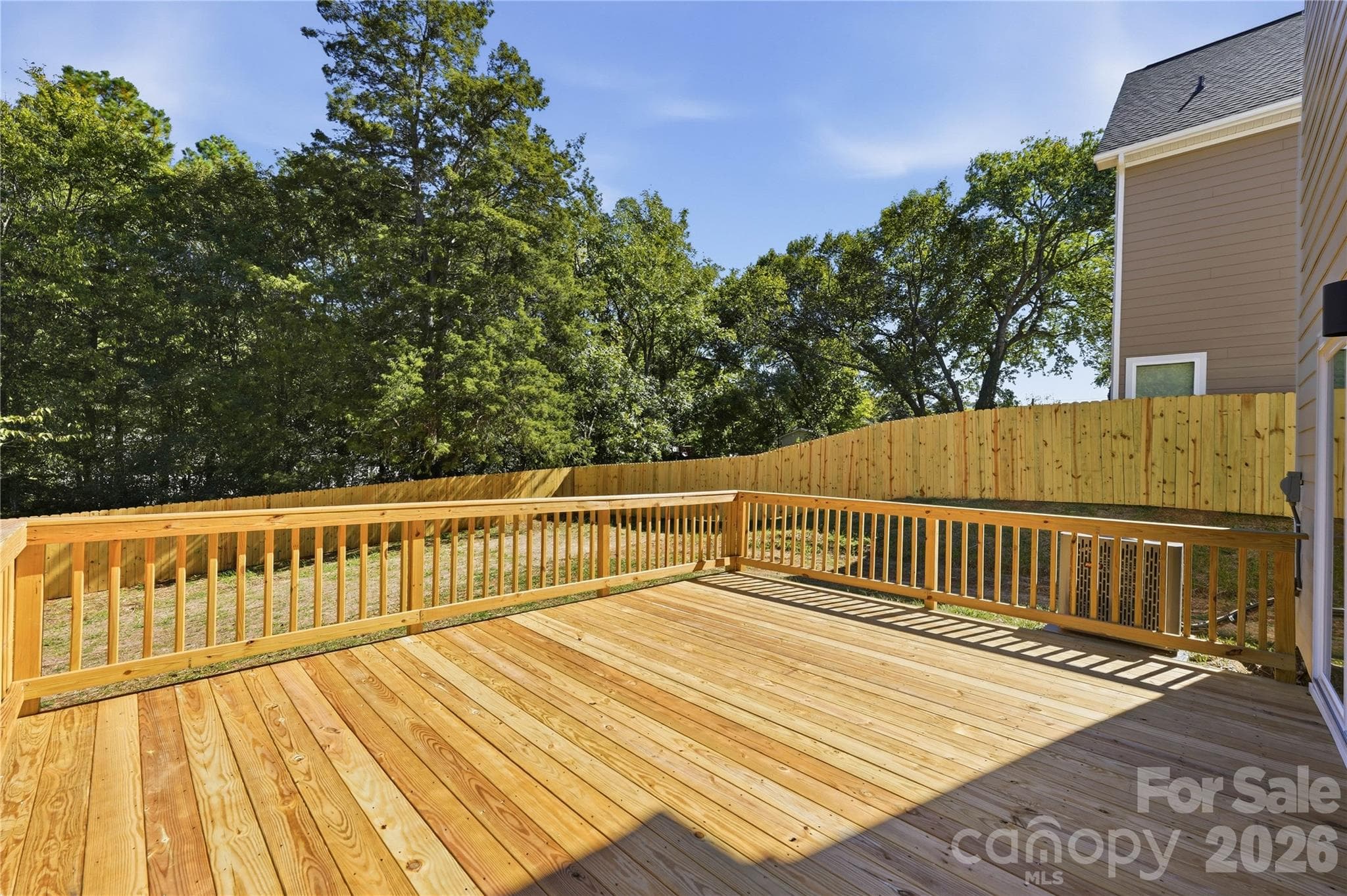 Single Family Residence at 6206 Linda Vista Lane, Charlotte, photo 35 of 37
