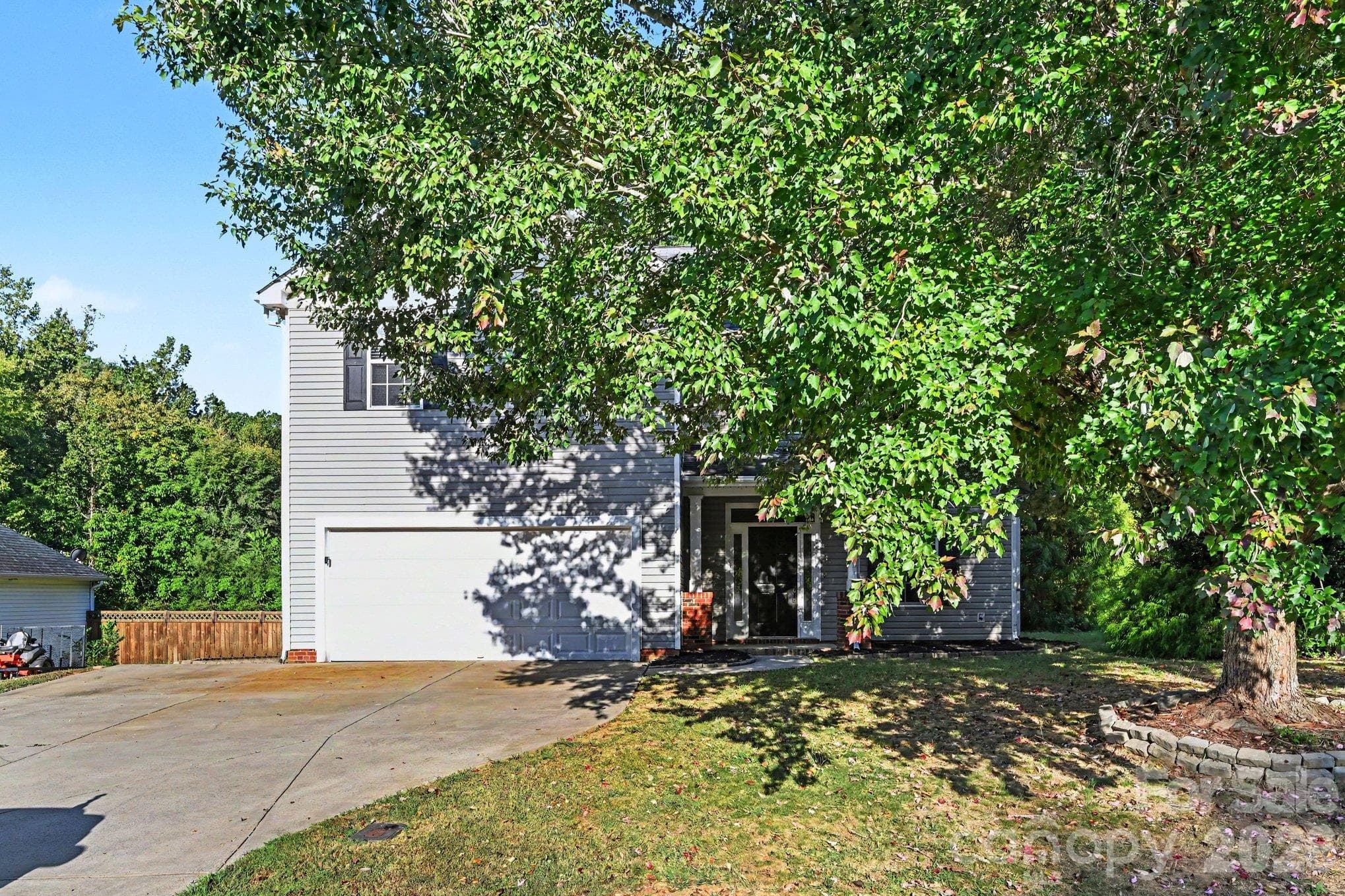 Single Family Residence at 2321 Grayson Parkway, Monroe, photo 2 of 19