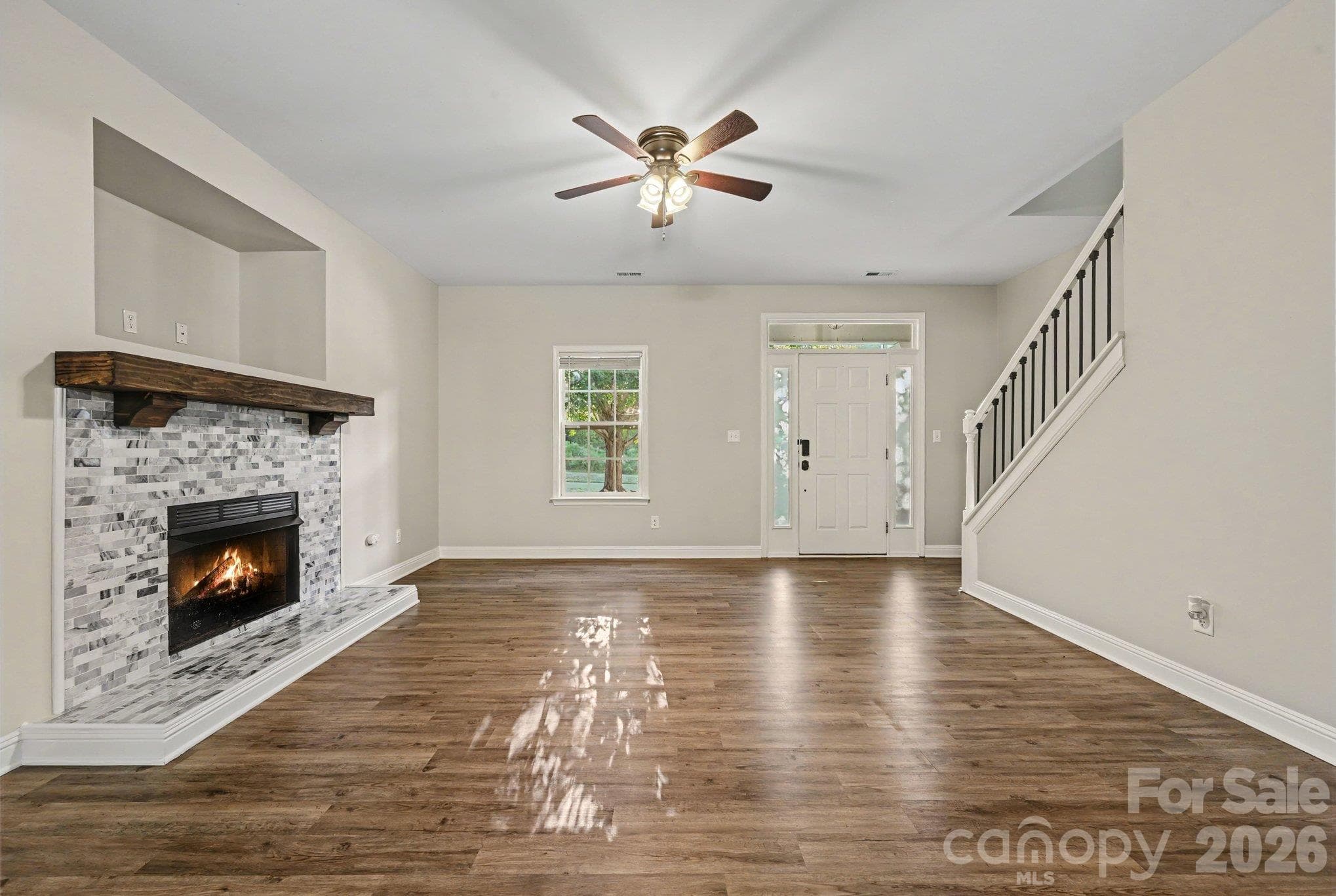 Single Family Residence at 2321 Grayson Parkway, Monroe, photo 3 of 19