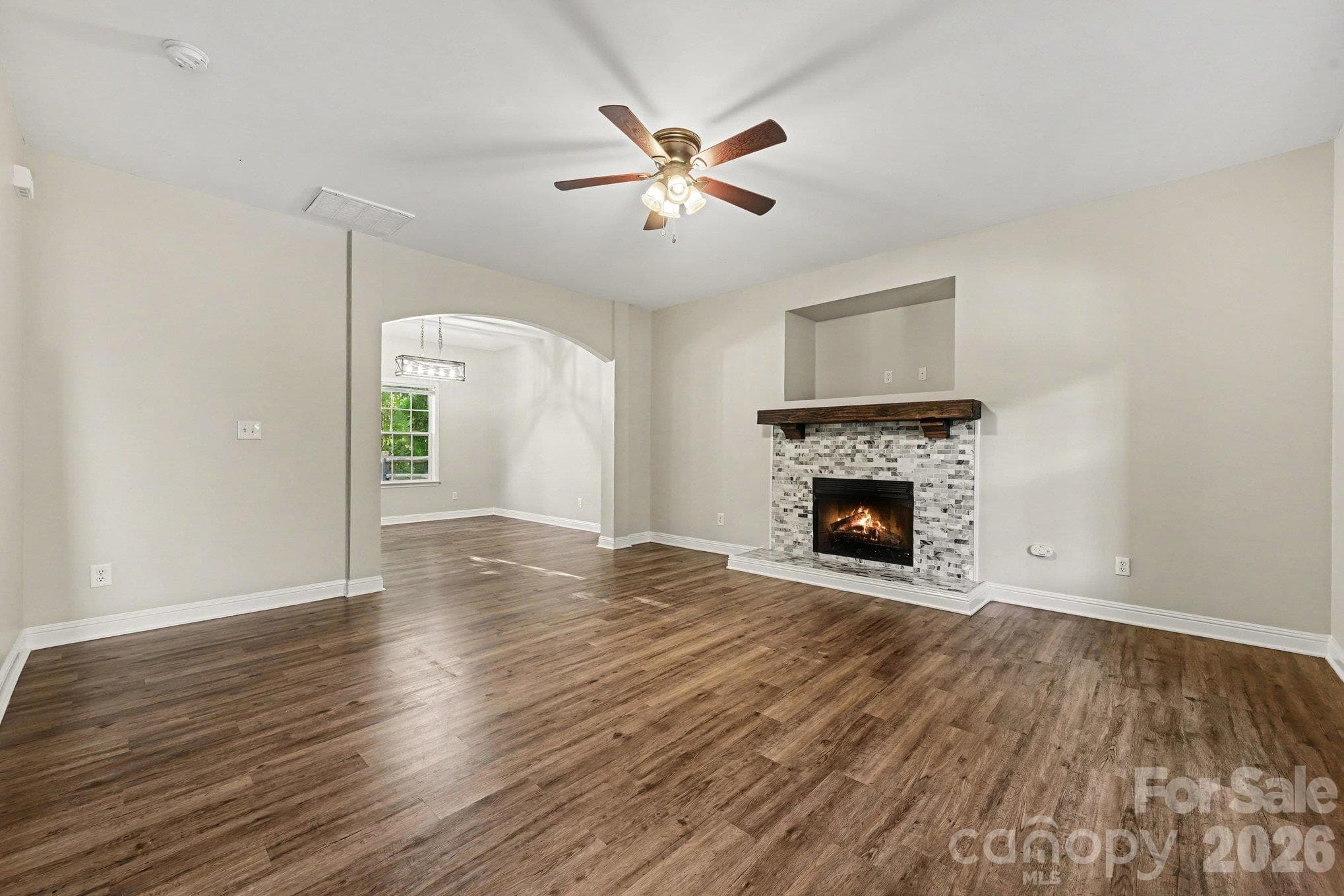 Single Family Residence at 2321 Grayson Parkway, Monroe, photo 4 of 19