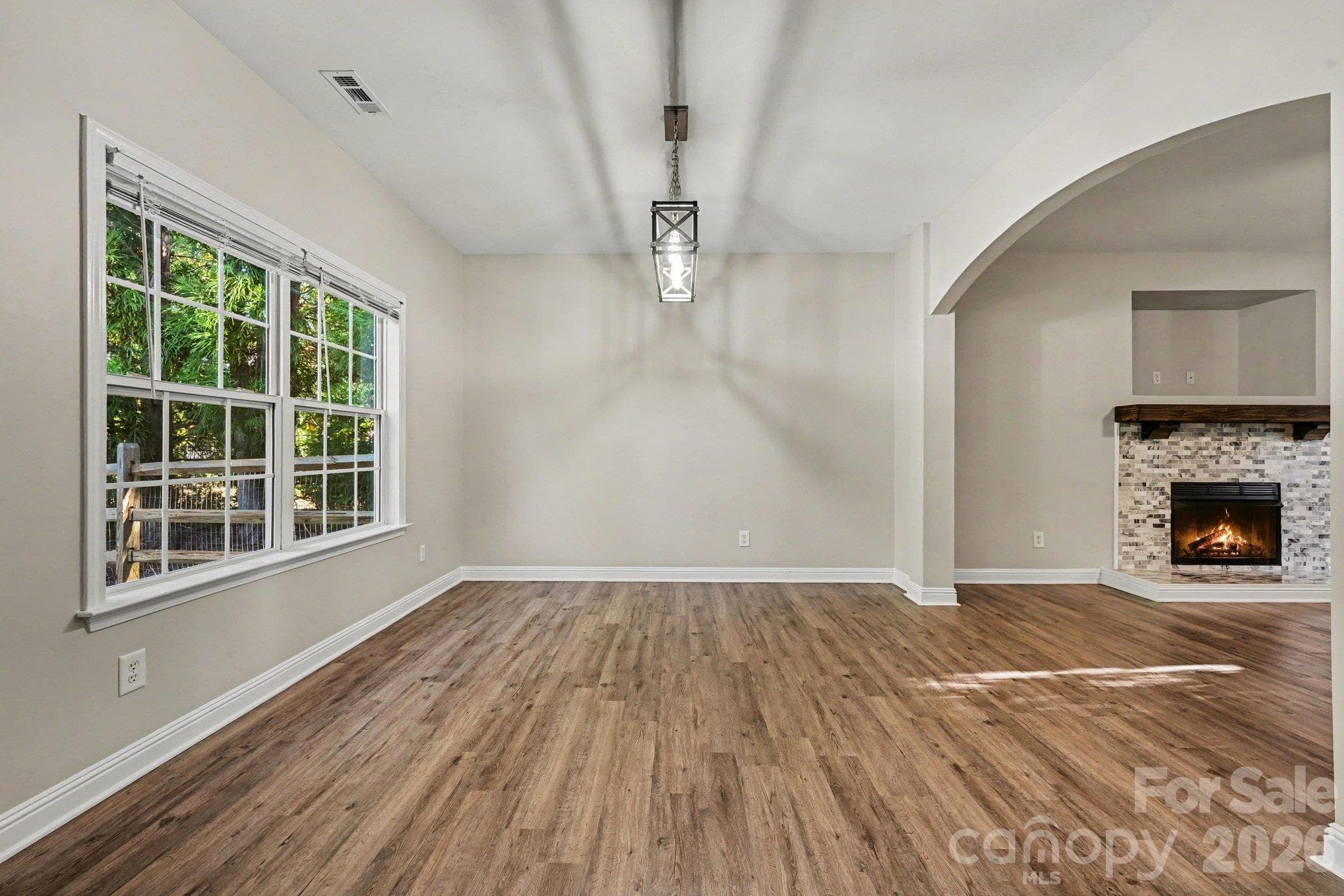 Single Family Residence at 2321 Grayson Parkway, Monroe, photo 5 of 19