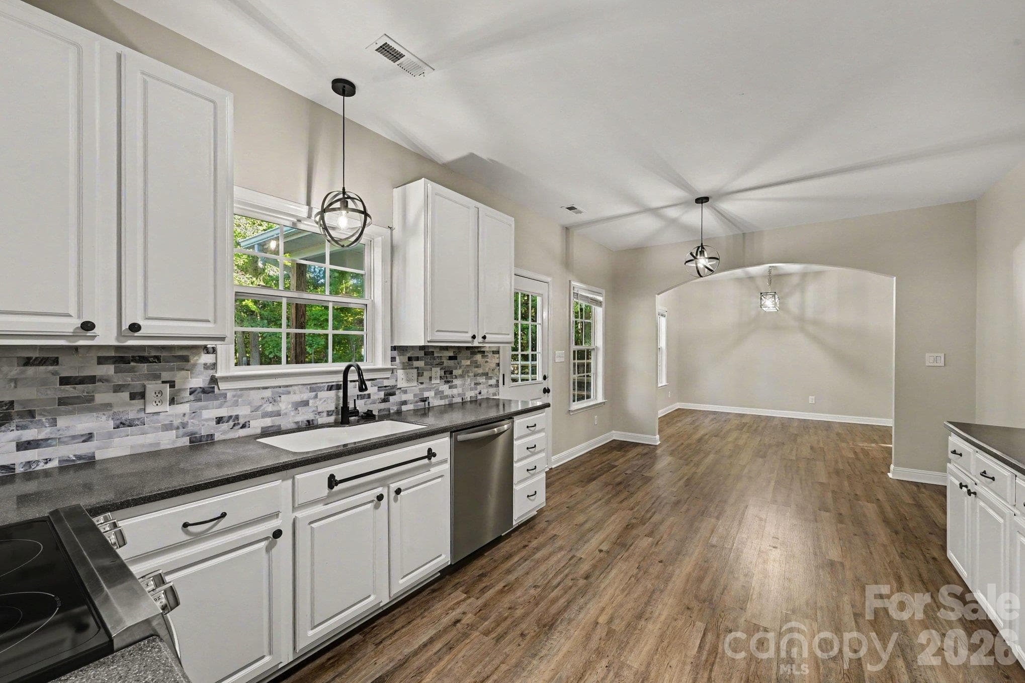 Single Family Residence at 2321 Grayson Parkway, Monroe, photo 6 of 19