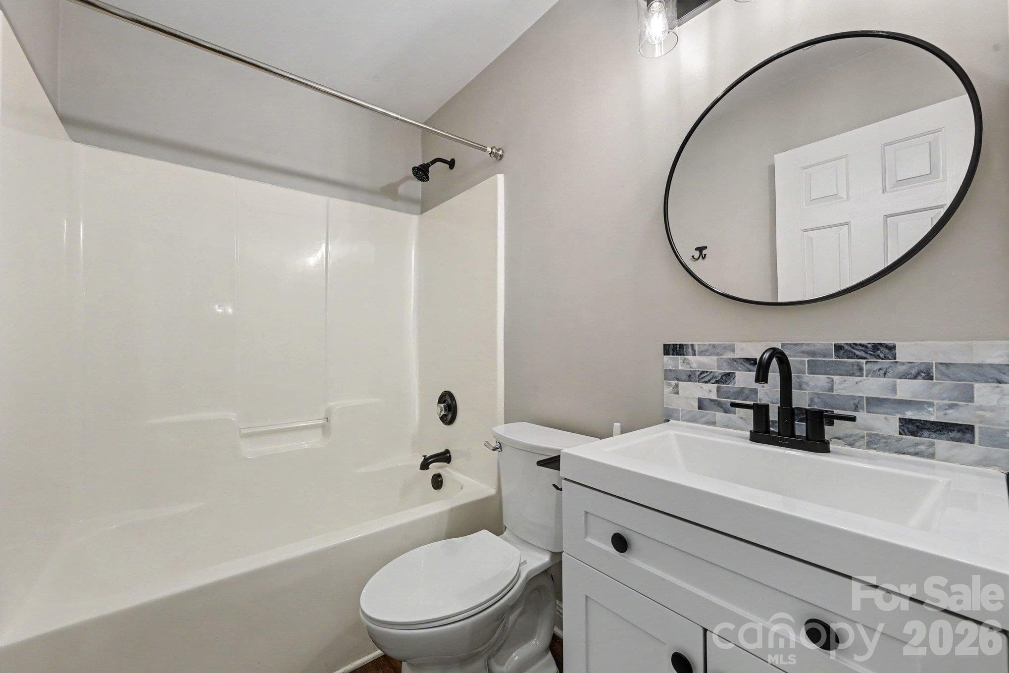 Single Family Residence at 2321 Grayson Parkway, Monroe, photo 15 of 19