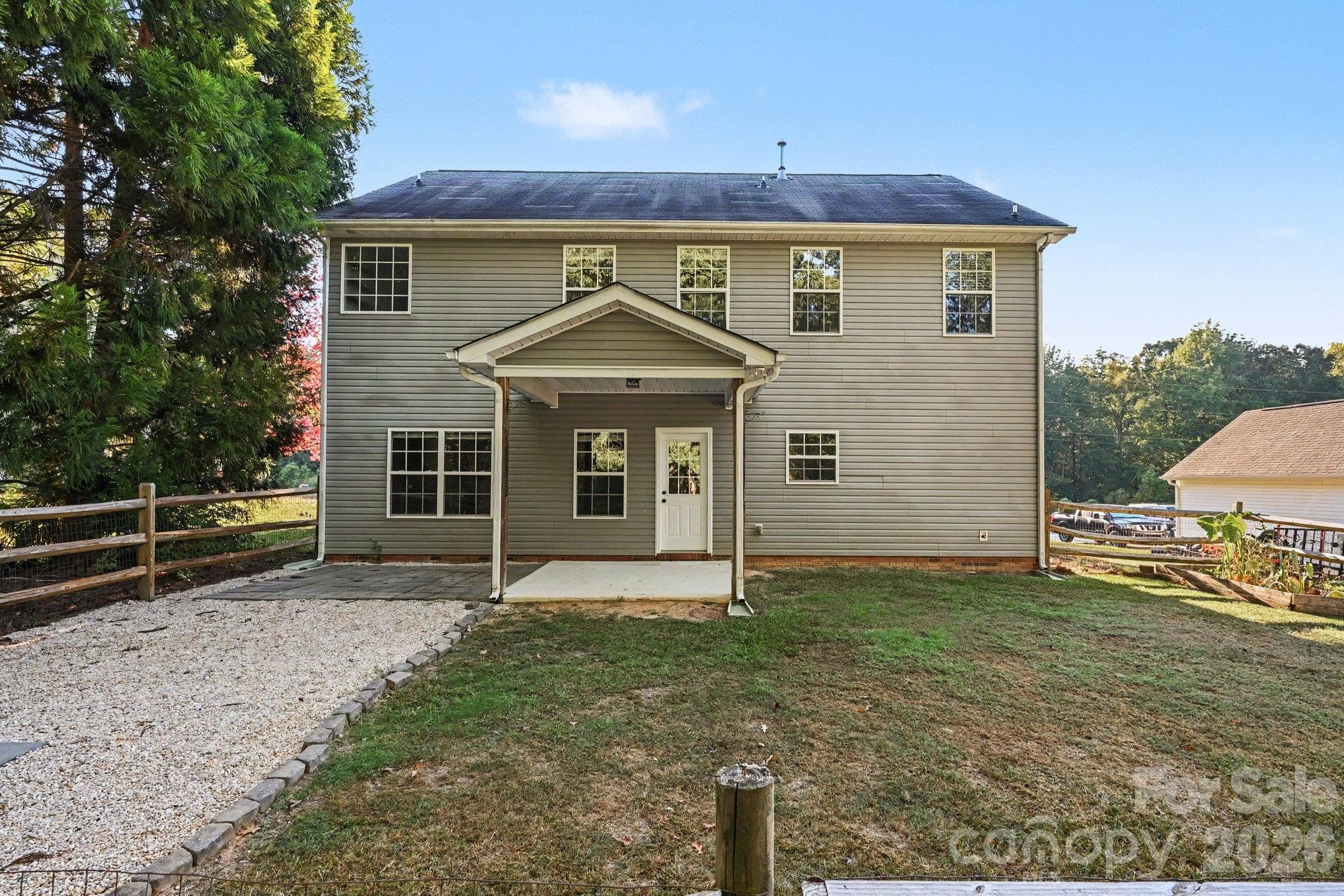 Single Family Residence at 2321 Grayson Parkway, Monroe, photo 18 of 19