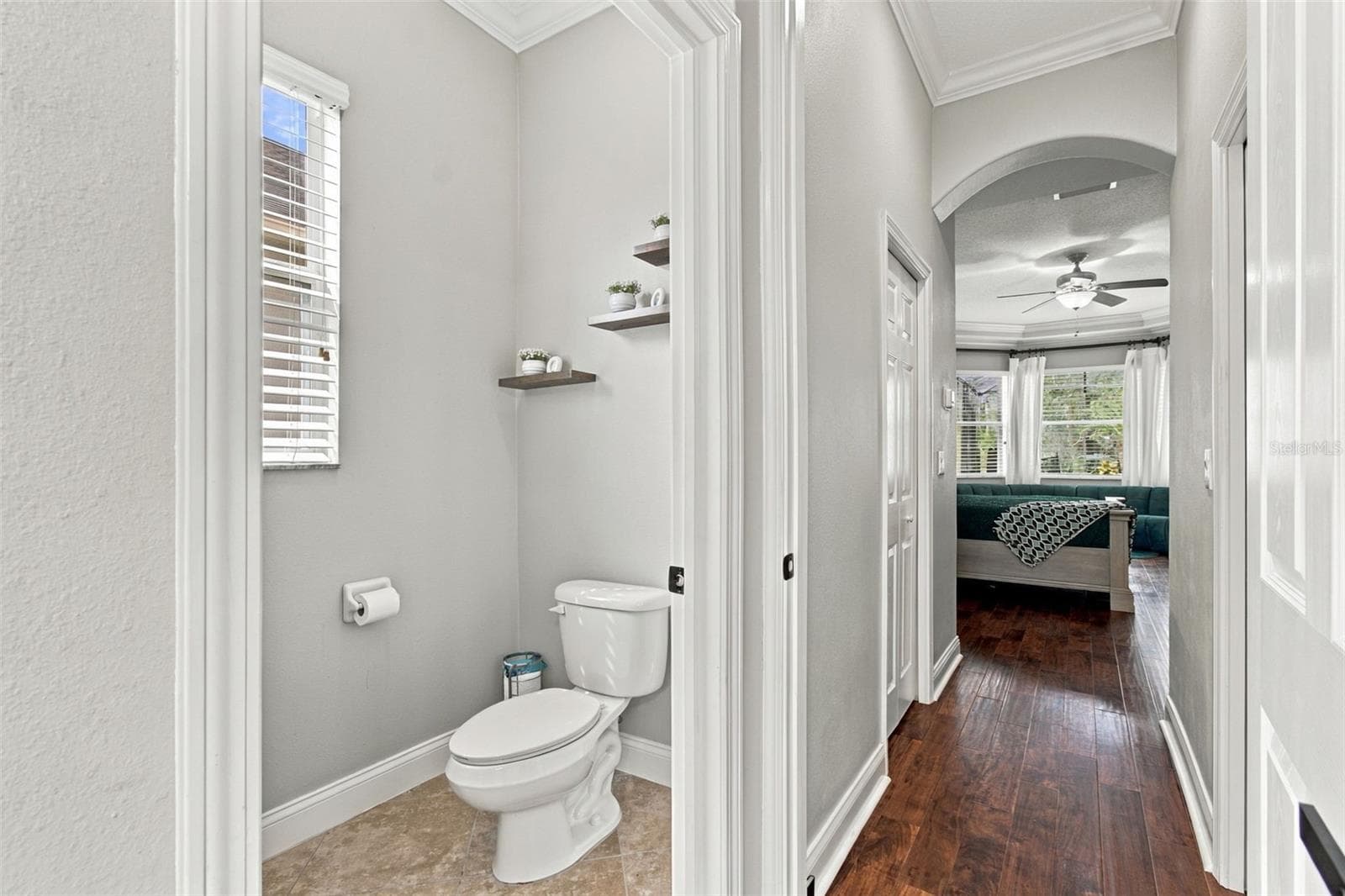Single Family Residence at 3339 DIAMOND FALLS CIR, LAND O LAKES, photo 40 of 100