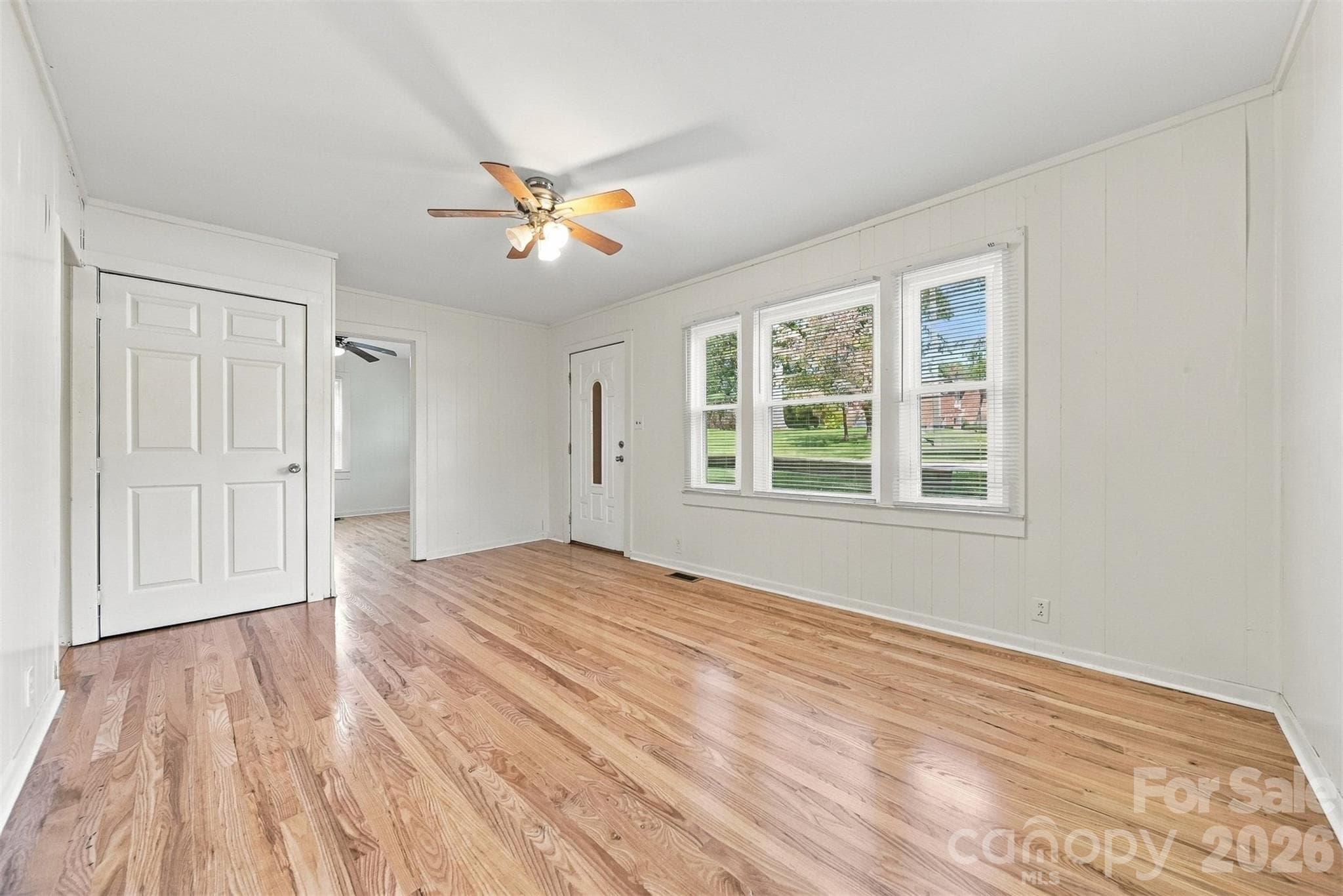 Single Family Residence at 110 Brookside Lane, Morganton, photo 3 of 28