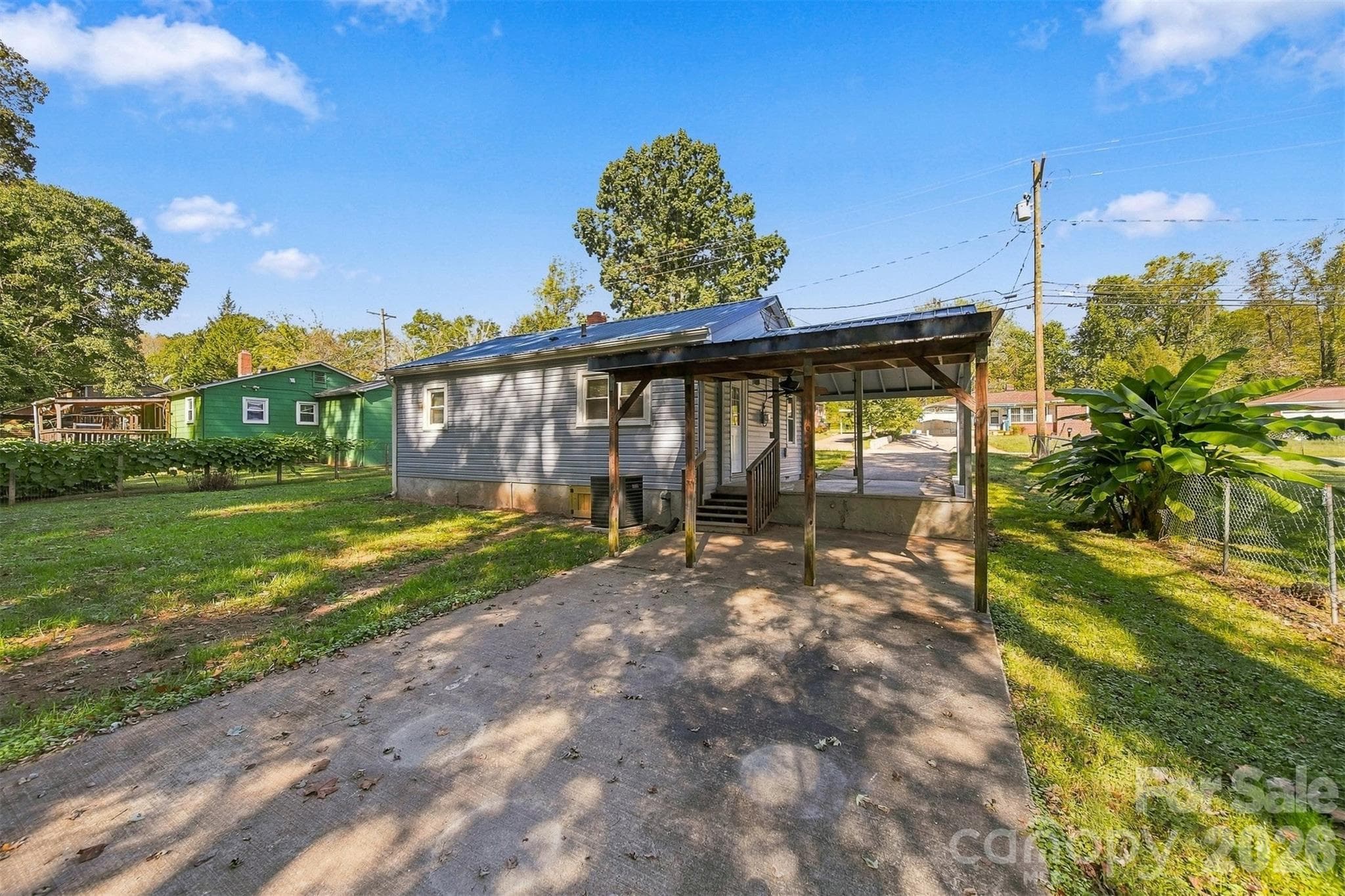 Single Family Residence at 110 Brookside Lane, Morganton, photo 19 of 28