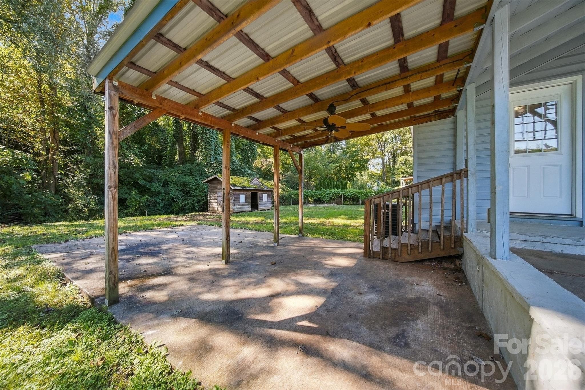 Single Family Residence at 110 Brookside Lane, Morganton, photo 23 of 28
