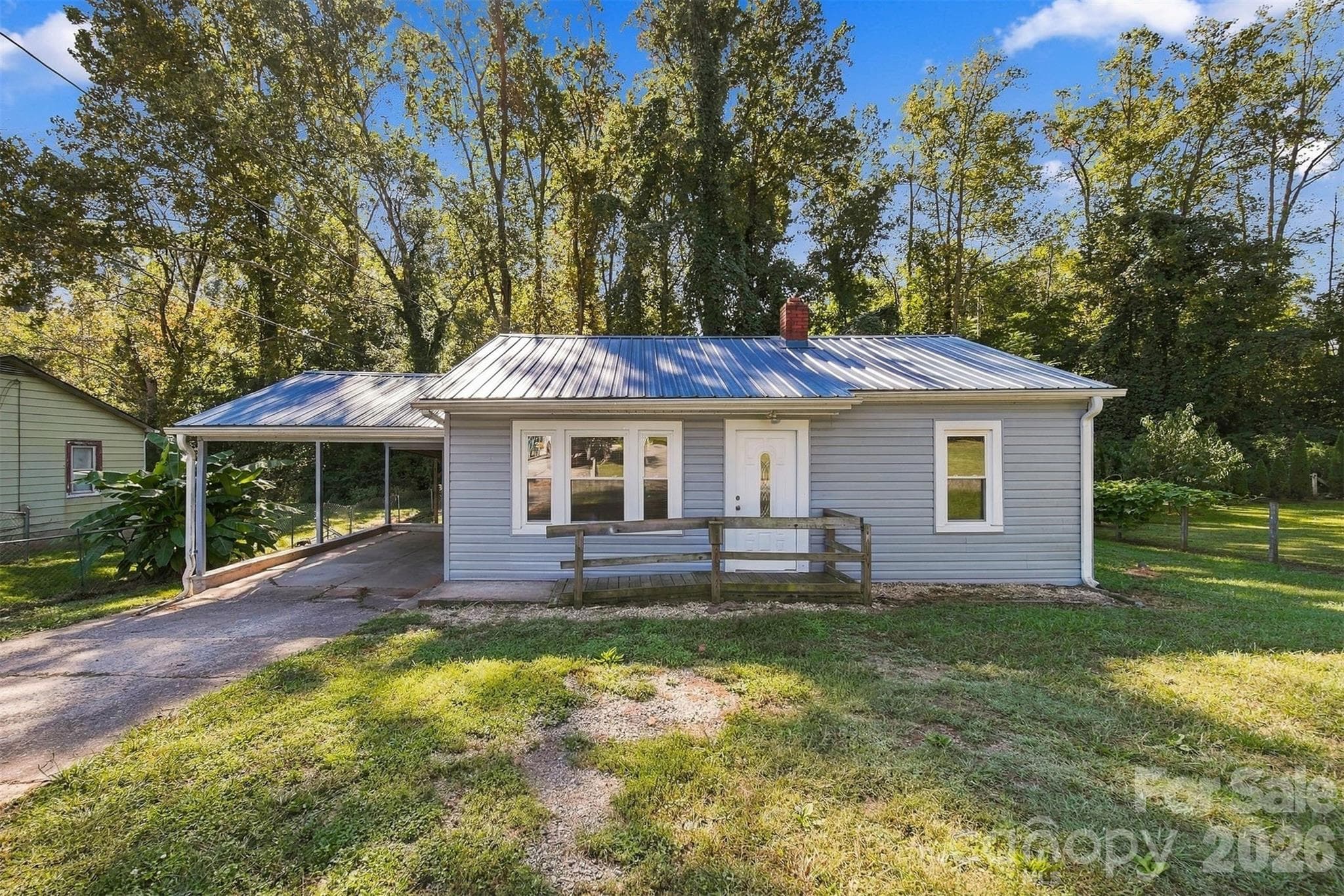 Single Family Residence at 110 Brookside Lane, Morganton, photo 26 of 28