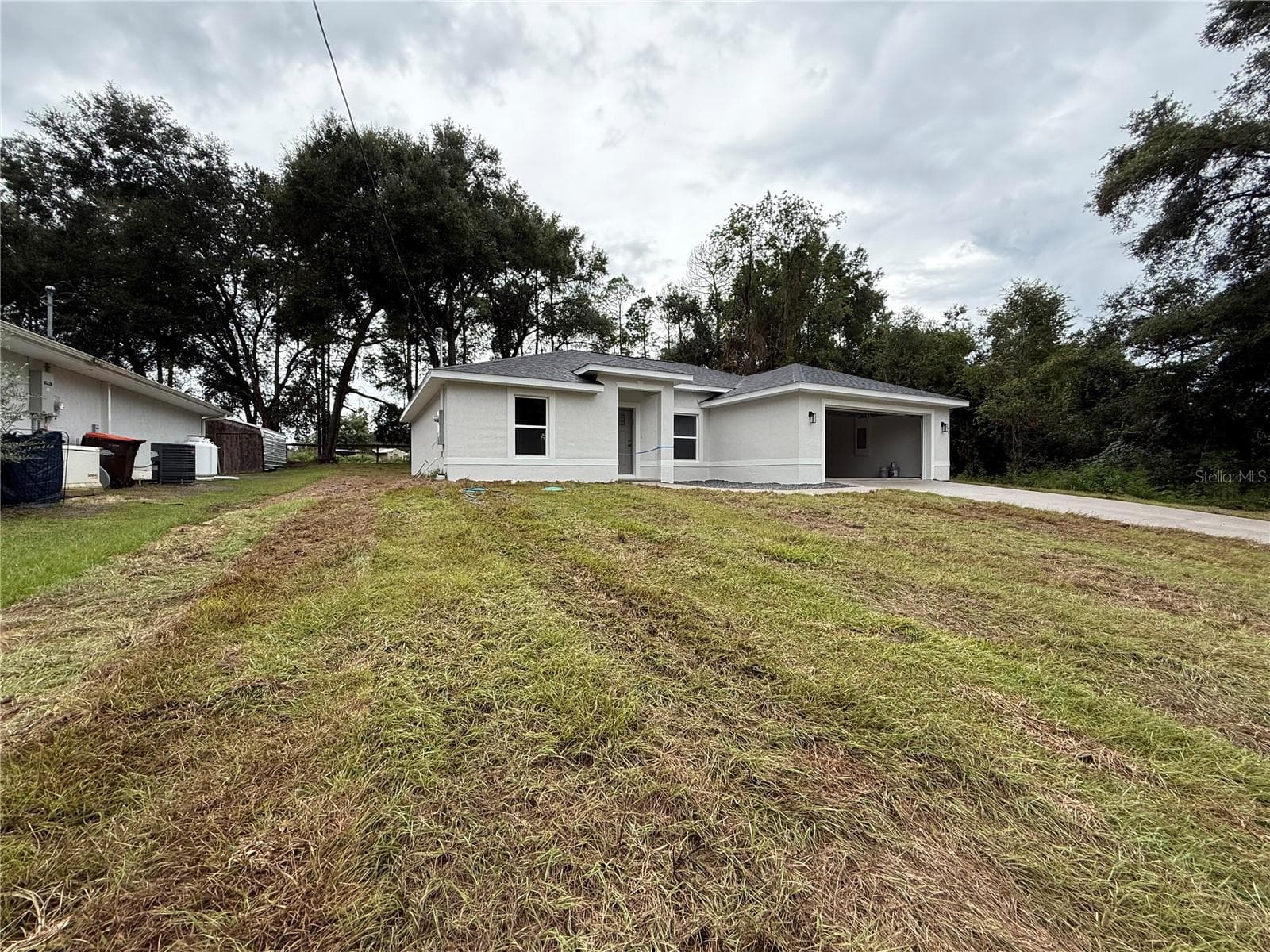 Single Family Residence at 46 LOCUST RUN RADL, OCALA, photo 2 of 15