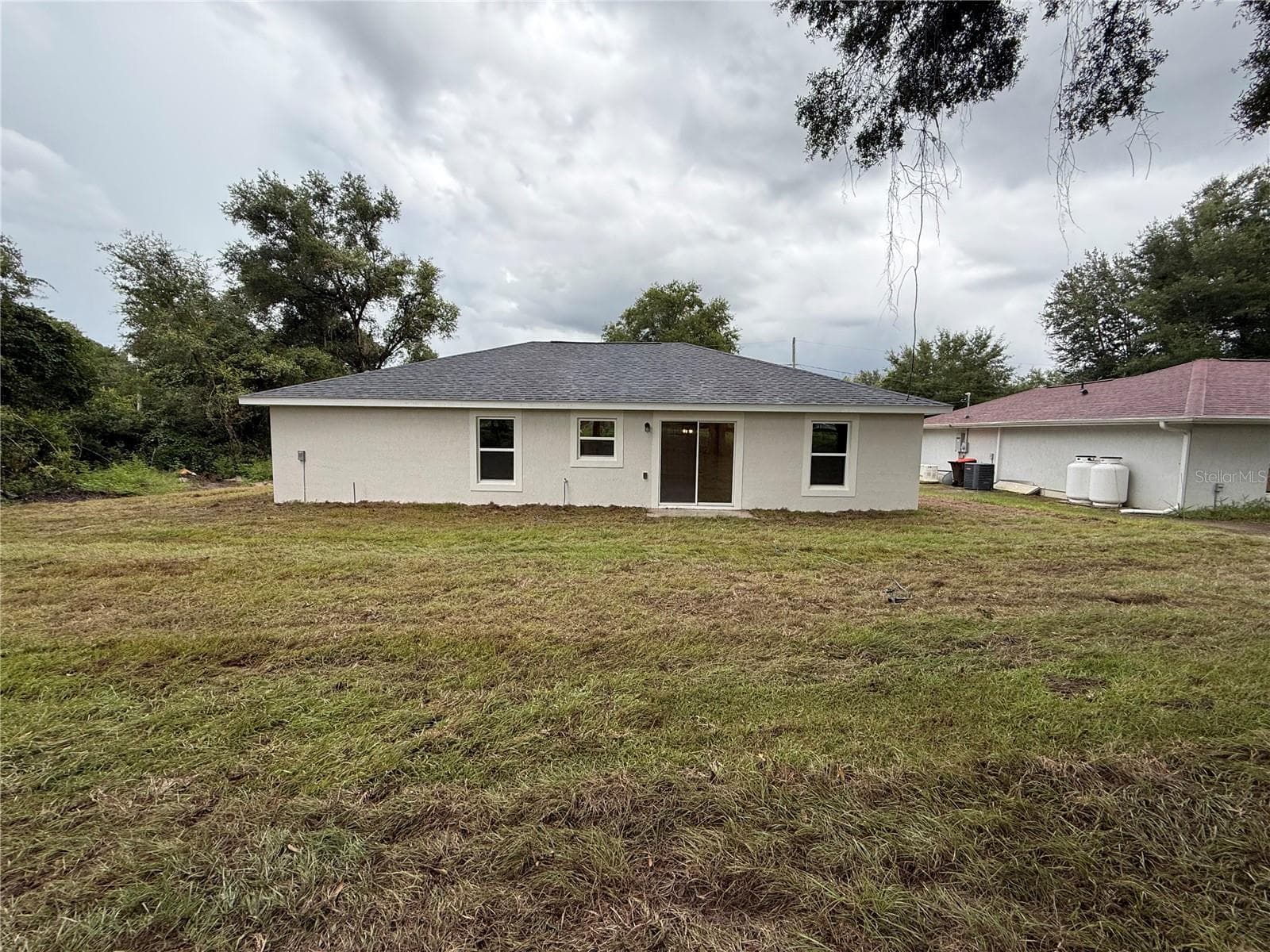 Single Family Residence at 46 LOCUST RUN RADL, OCALA, photo 4 of 15