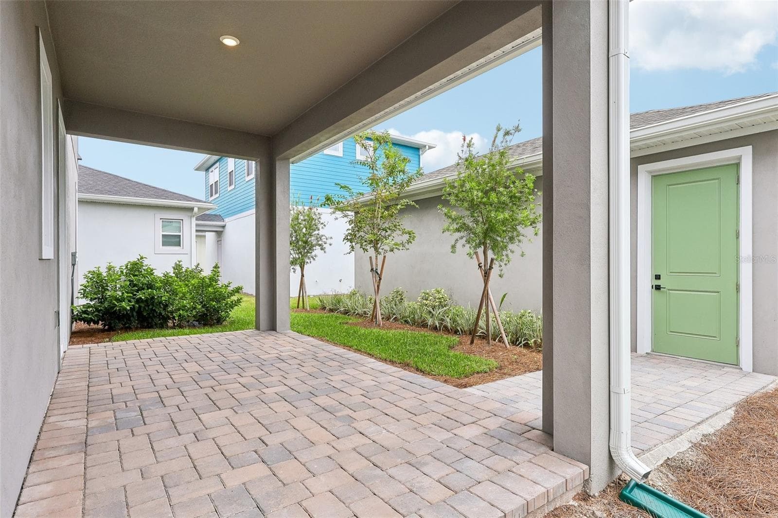 Single Family Residence at 10240 FIDDLEY ALY, ORLANDO, photo 65 of 97